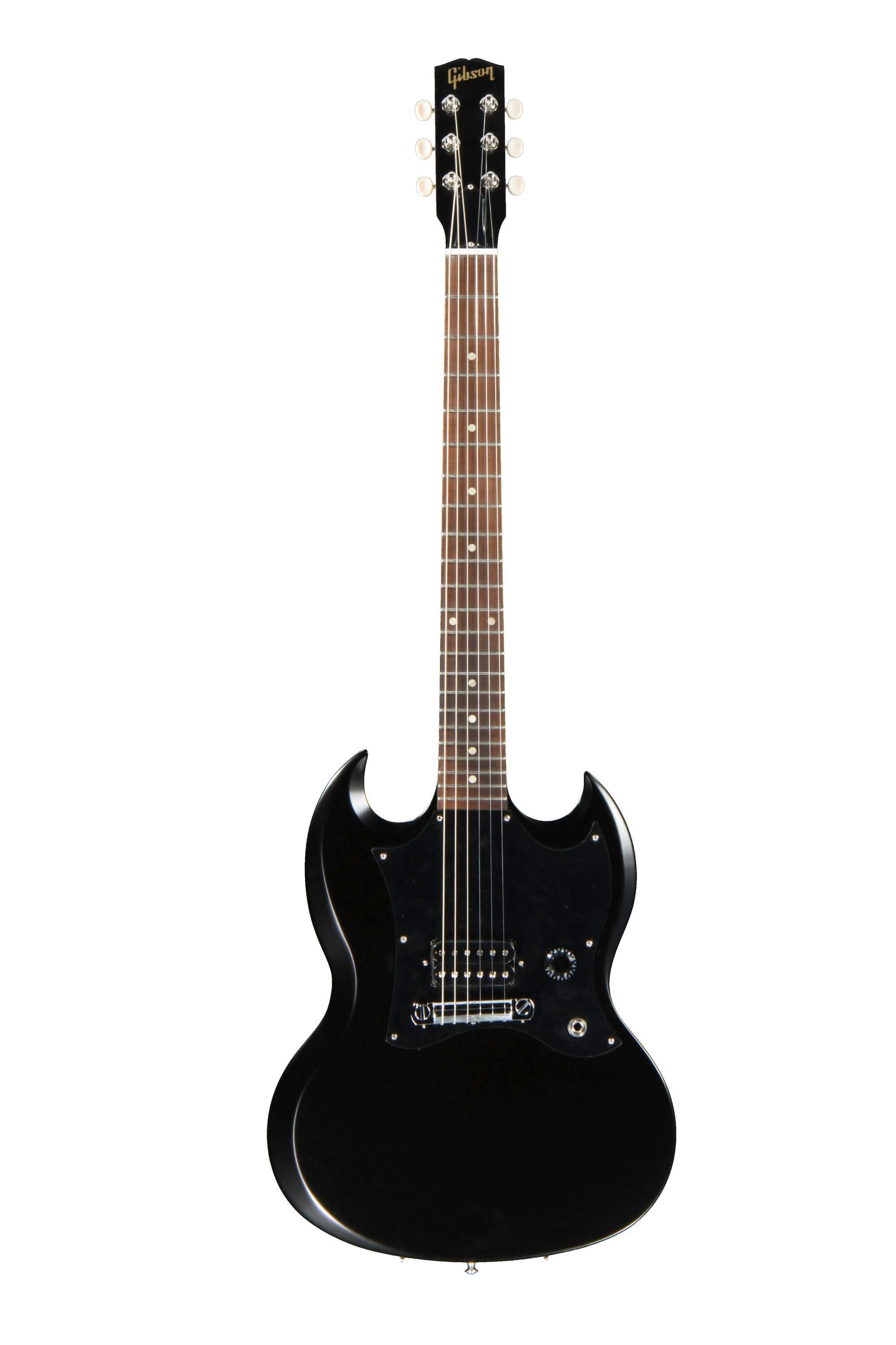 Gibson SG Melody Maker - Satin Ebony