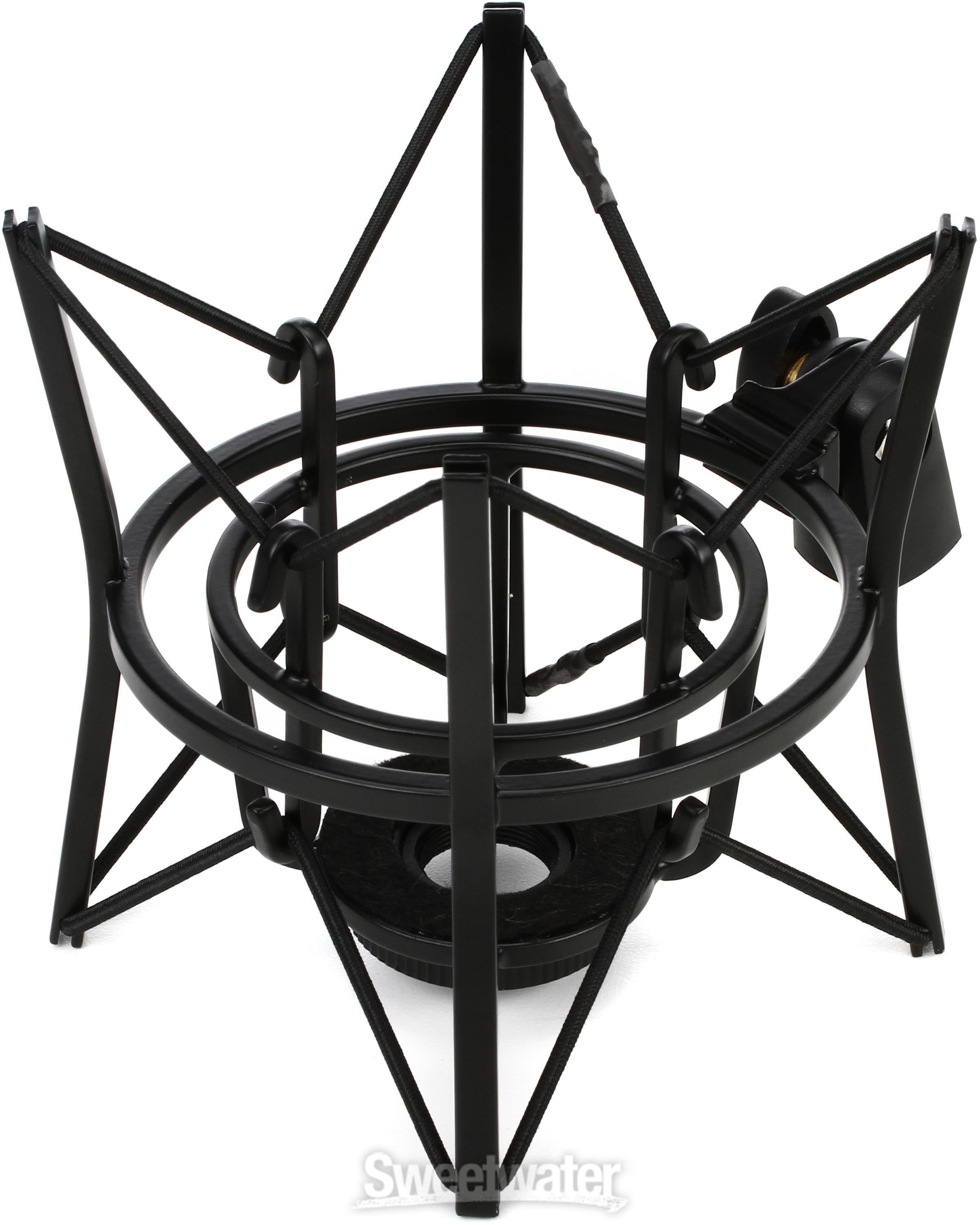 Rode PSM1 Microphone Shock Mount Reviews | Sweetwater