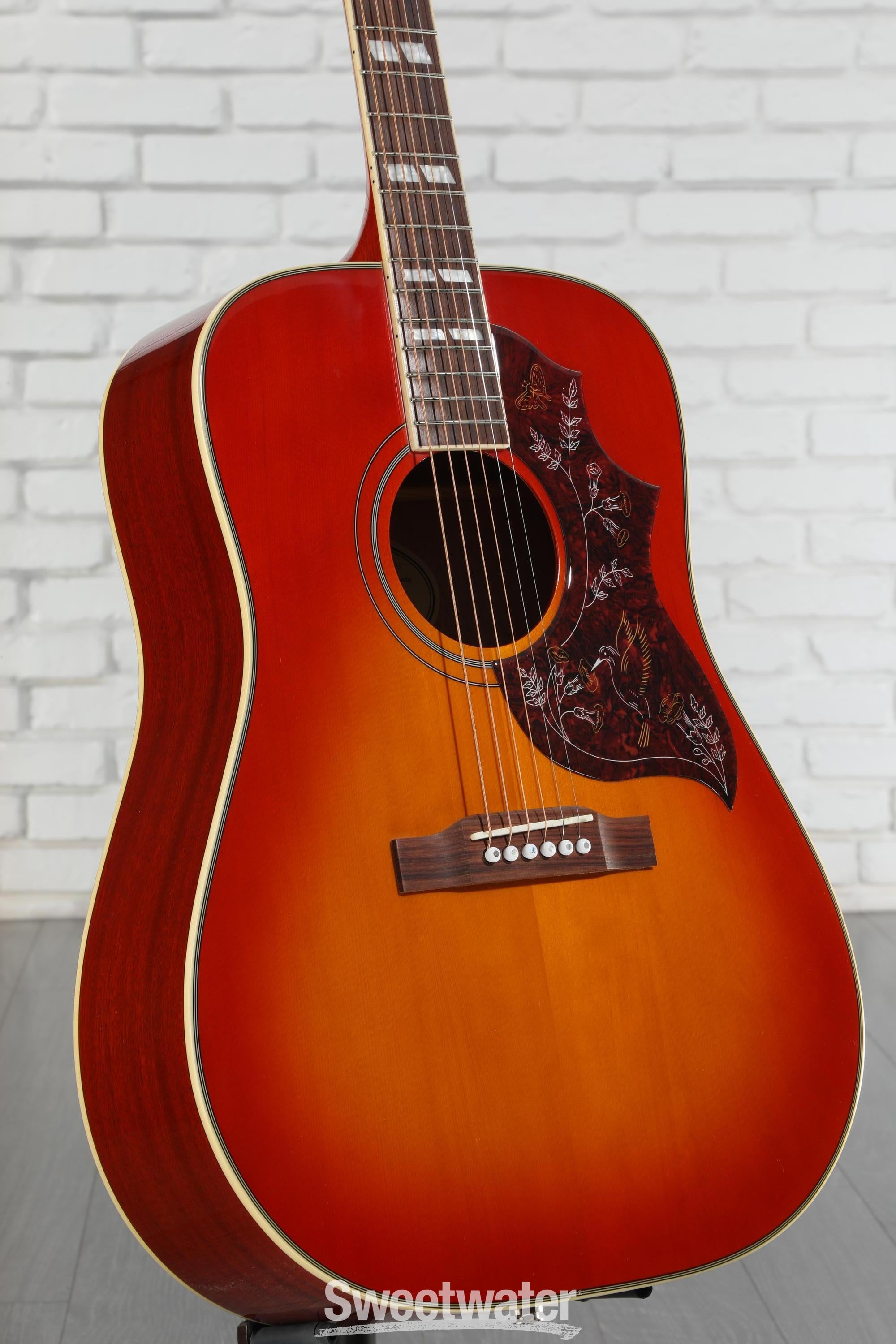 Epiphone / Hummingbird Studio FC 18まで値下げ hbstudio18set.jpg