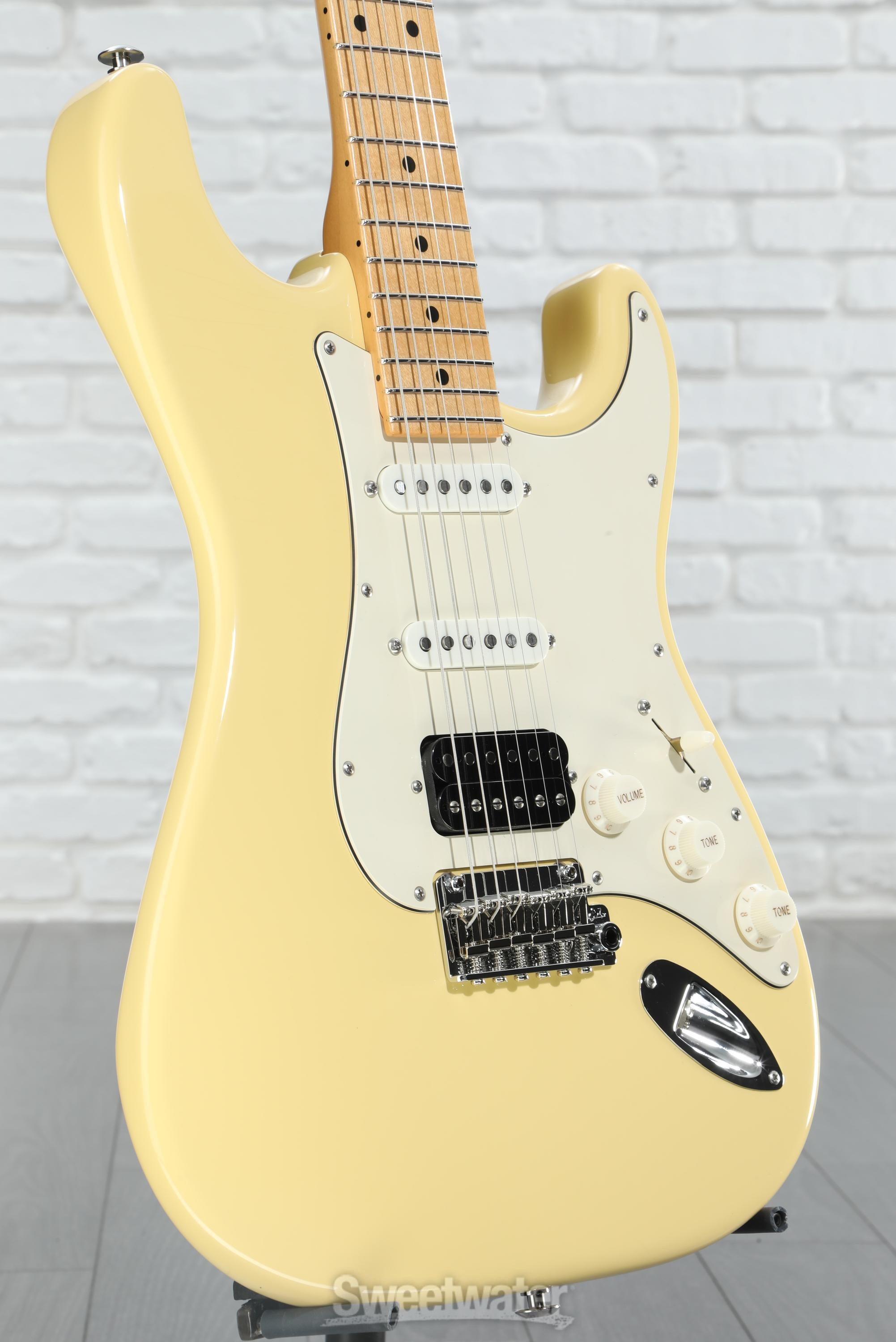 Classic S Antique – Suhr.com