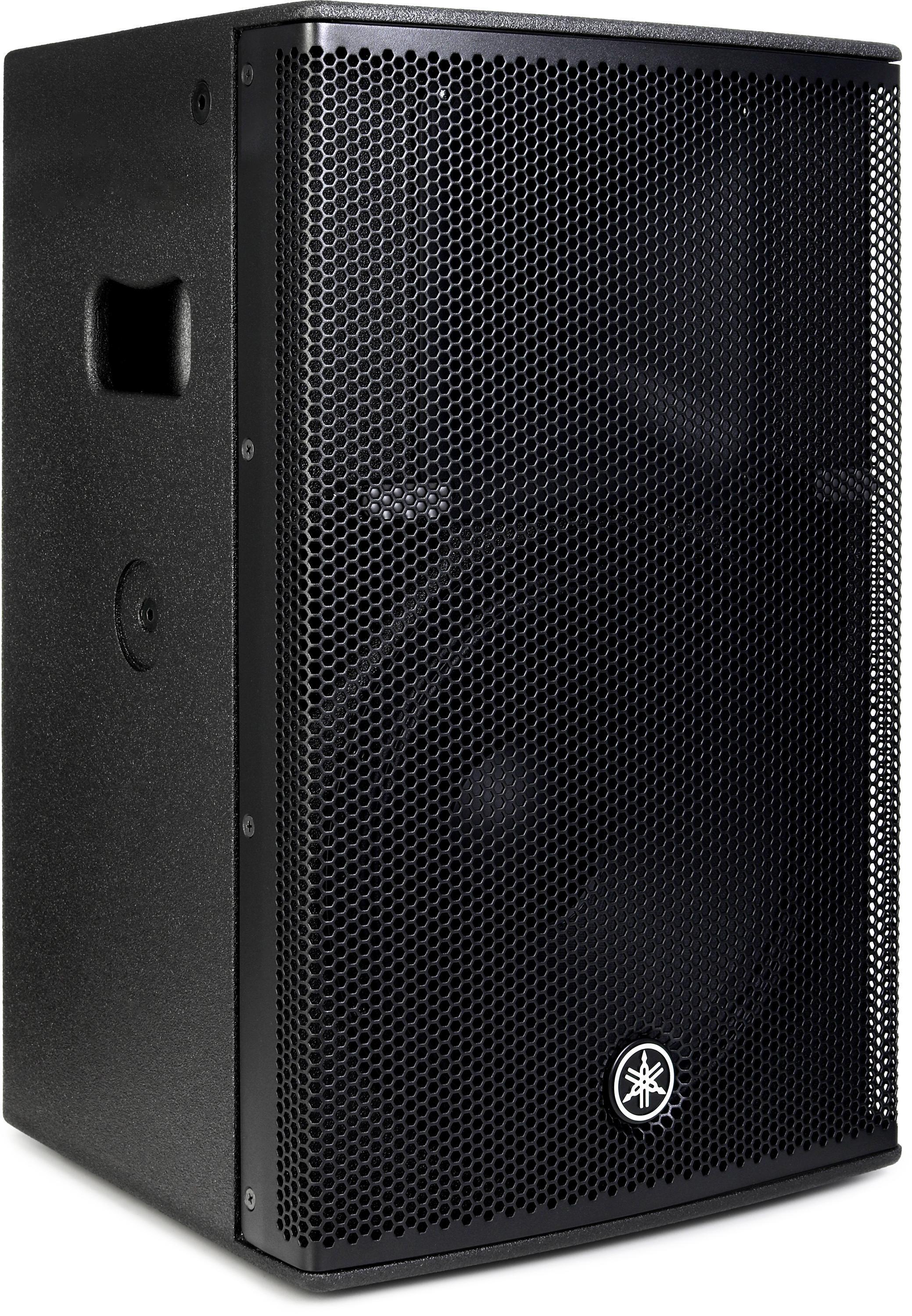 Yamaha Club V Series S215V 2000W Dual 15 inch Passive