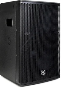 Yamaha DHR12 1,000-watt 12-inch Powered Loudspeaker