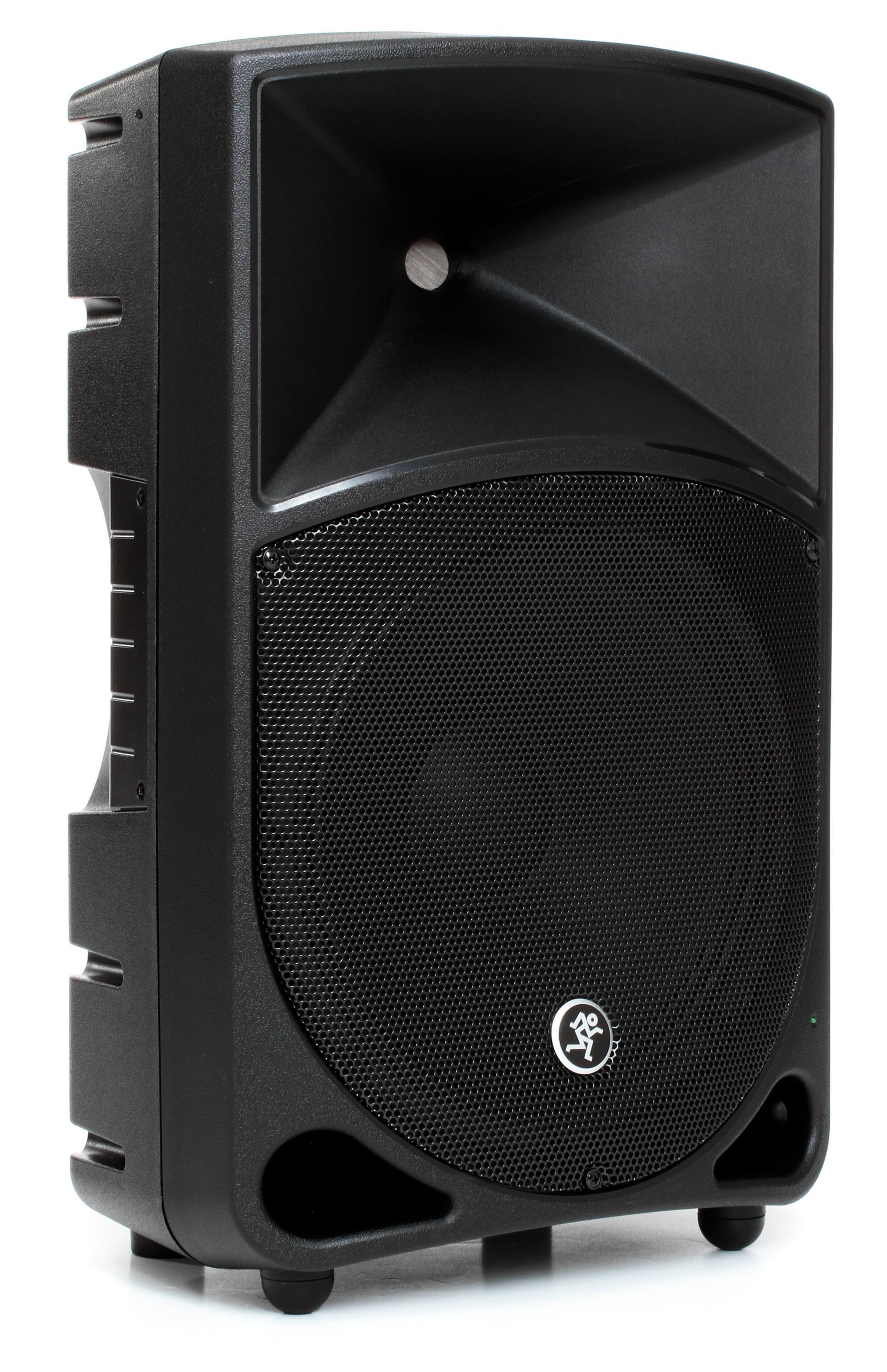 Mackie Thump12 1000W 12