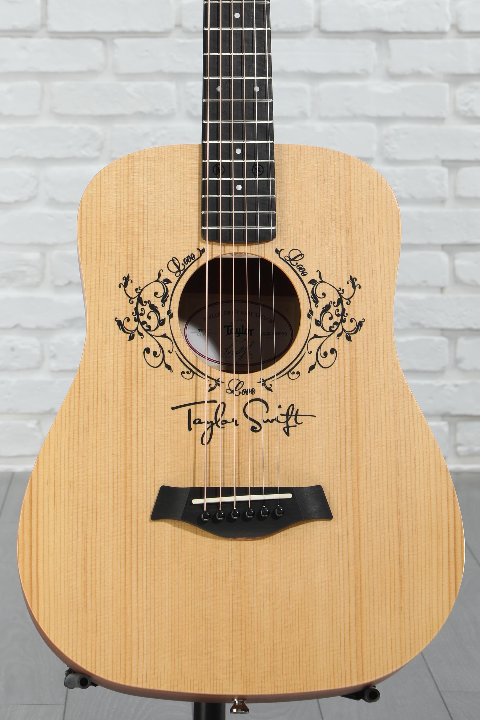 【2015年製/美品】Taylor Baby Taylor BT1【音出OK】 Taylor Baby Taylor (BT1), Acoustic Guitar – Portland Music