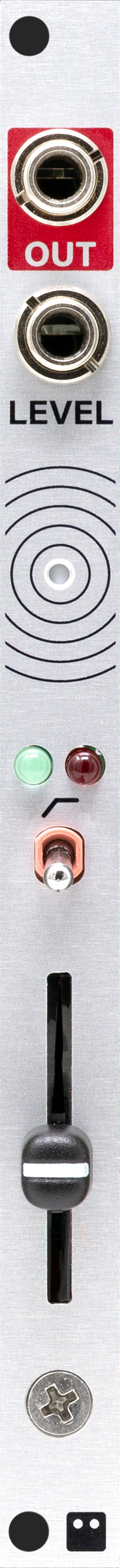 鍵盤楽器 Intellijel uJack 鍵盤楽器 Intellijel uJack 鍵盤楽器 Intellijel uJack µMIDI