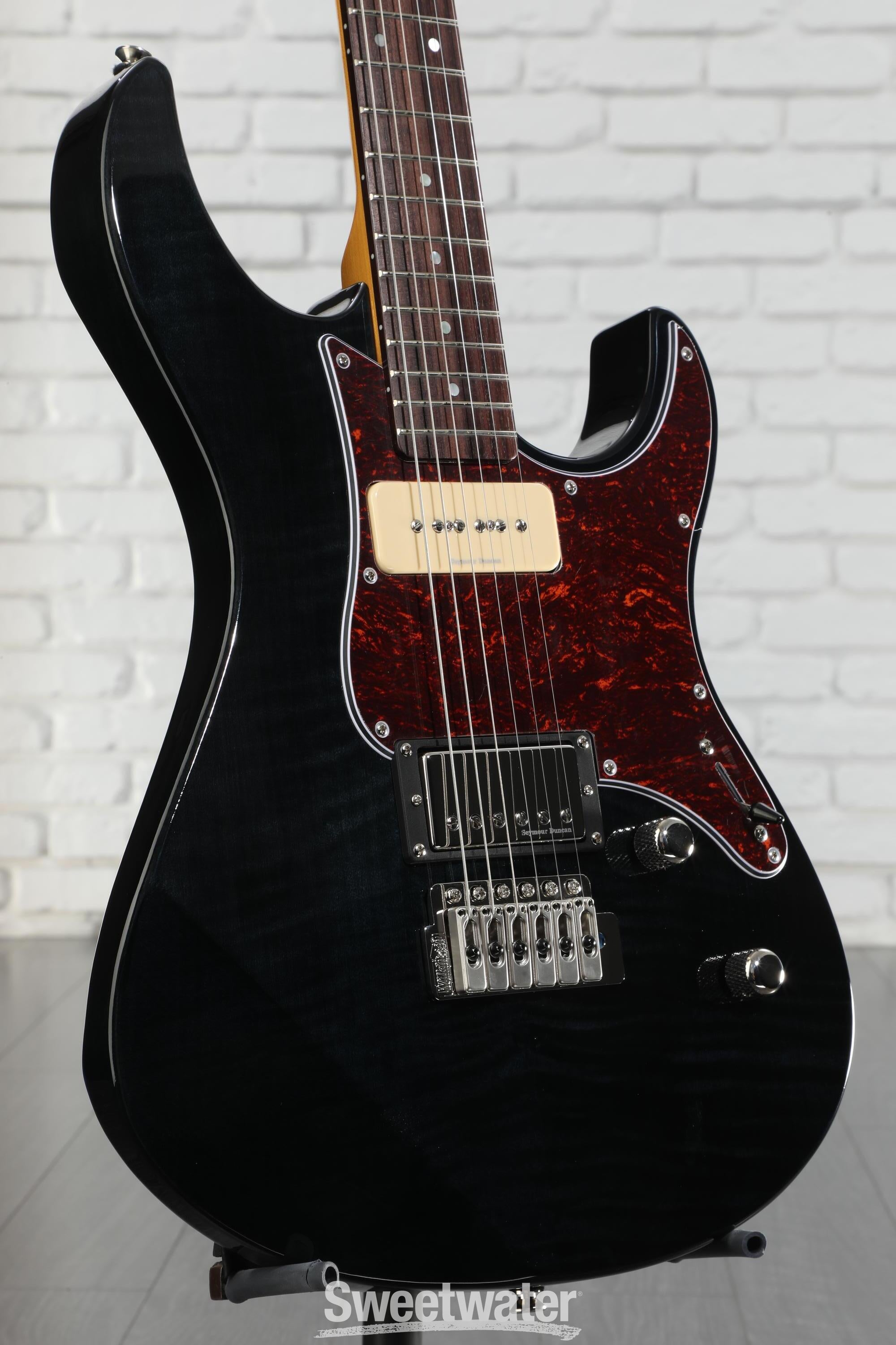 ギター YAMAHA Pacifica 611VFM 520e1362fcFYXzyO3rtr0PSfVE2DAG