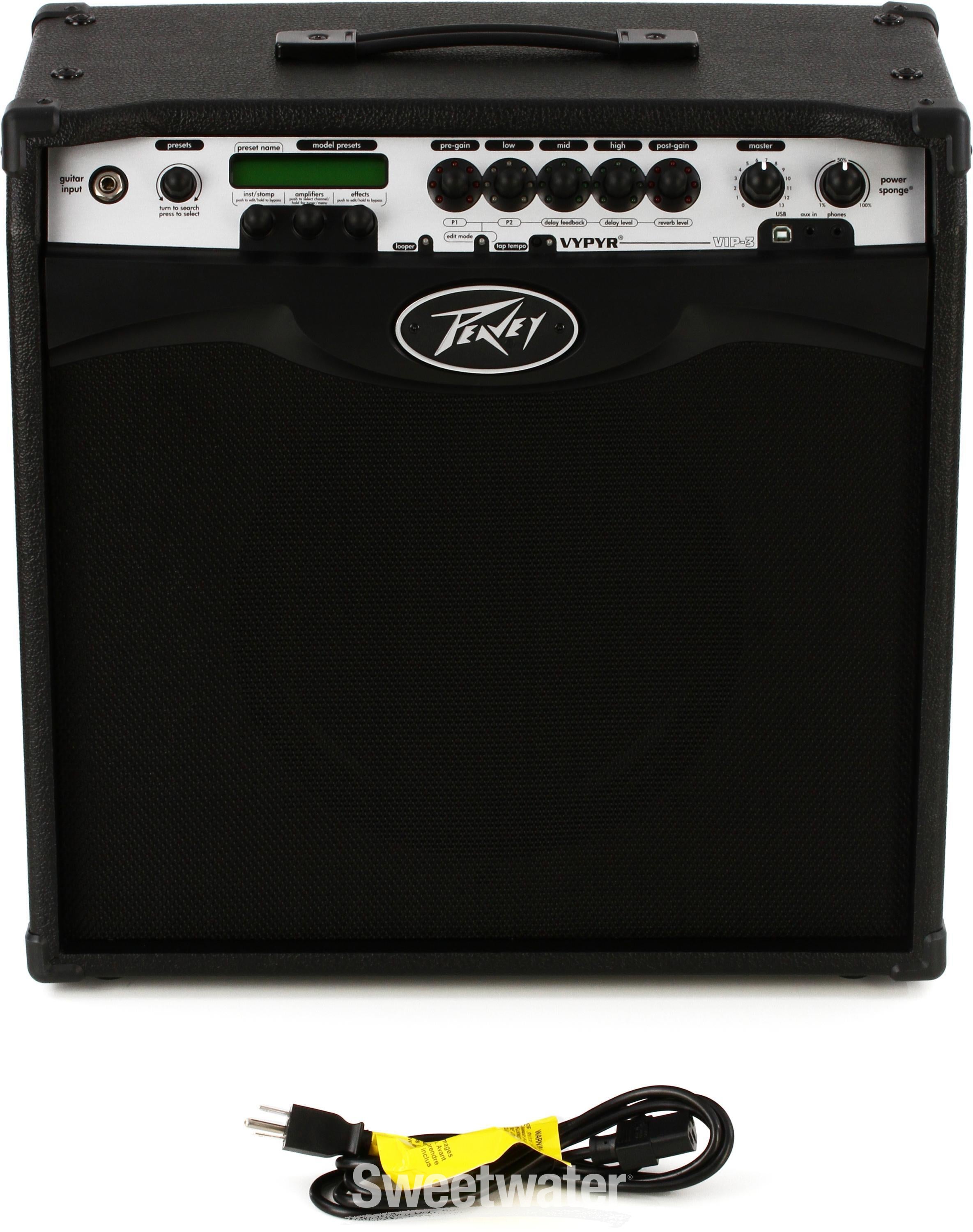 Peavey Vypyr VIP 3 1x12