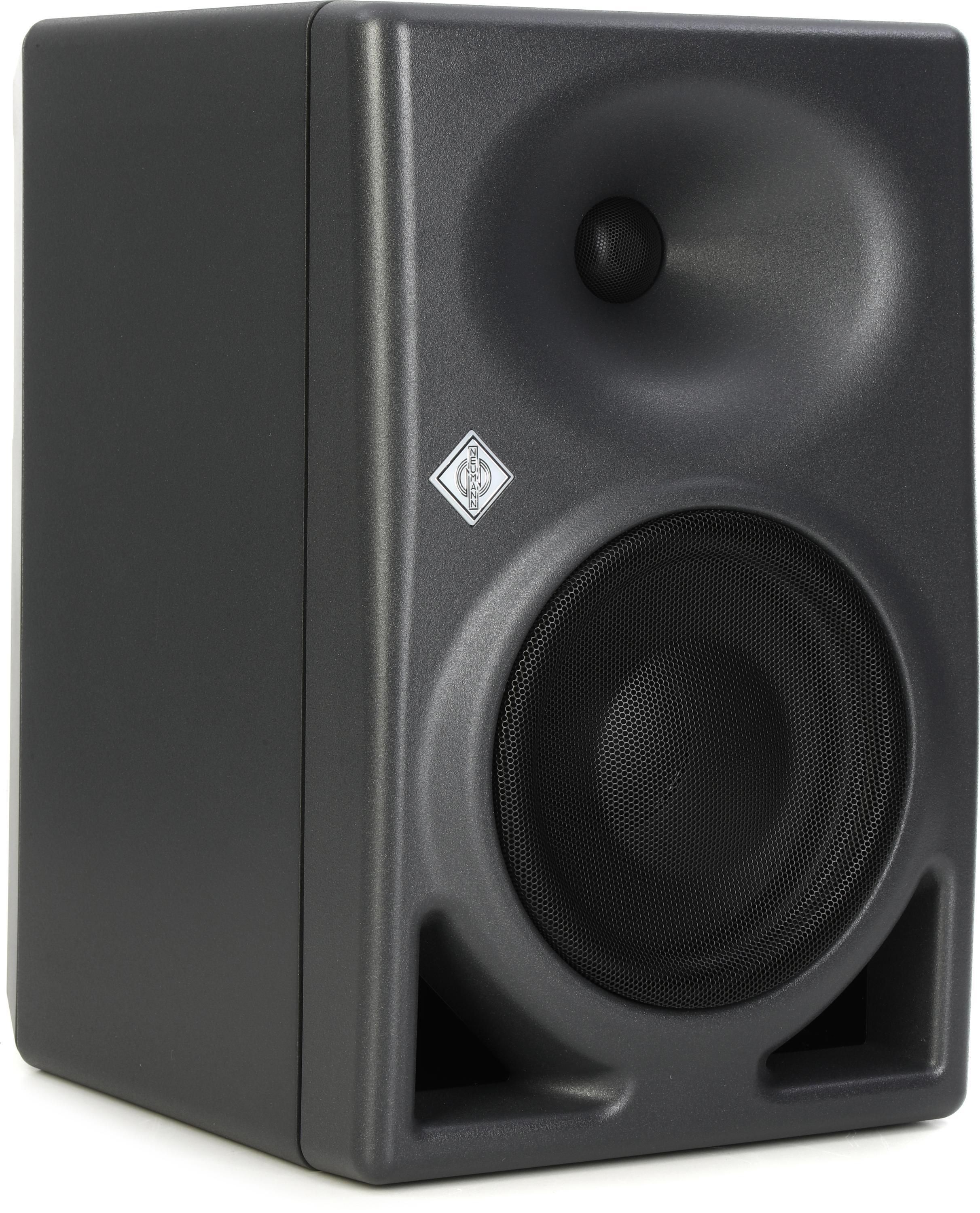 Neumann KH 150 AES67 6.5-inch 2-way Powered Studio Monitor