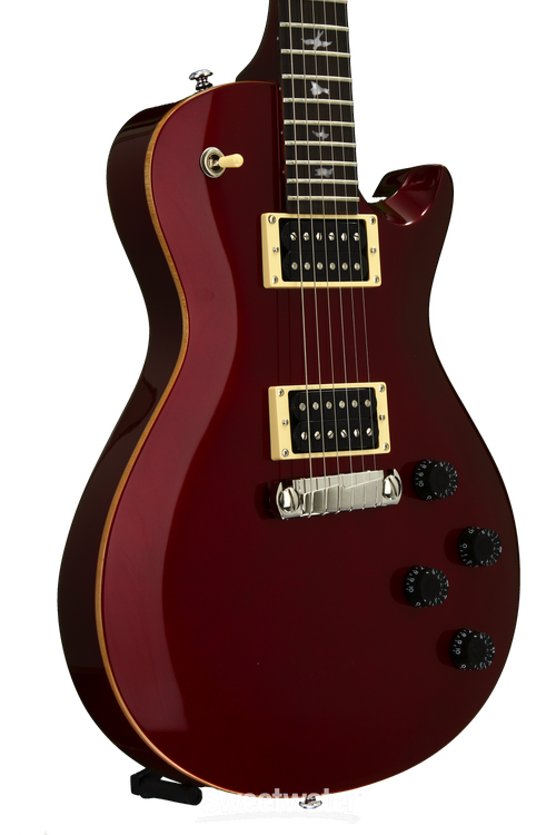 PRS SE 245 - Red Metallic