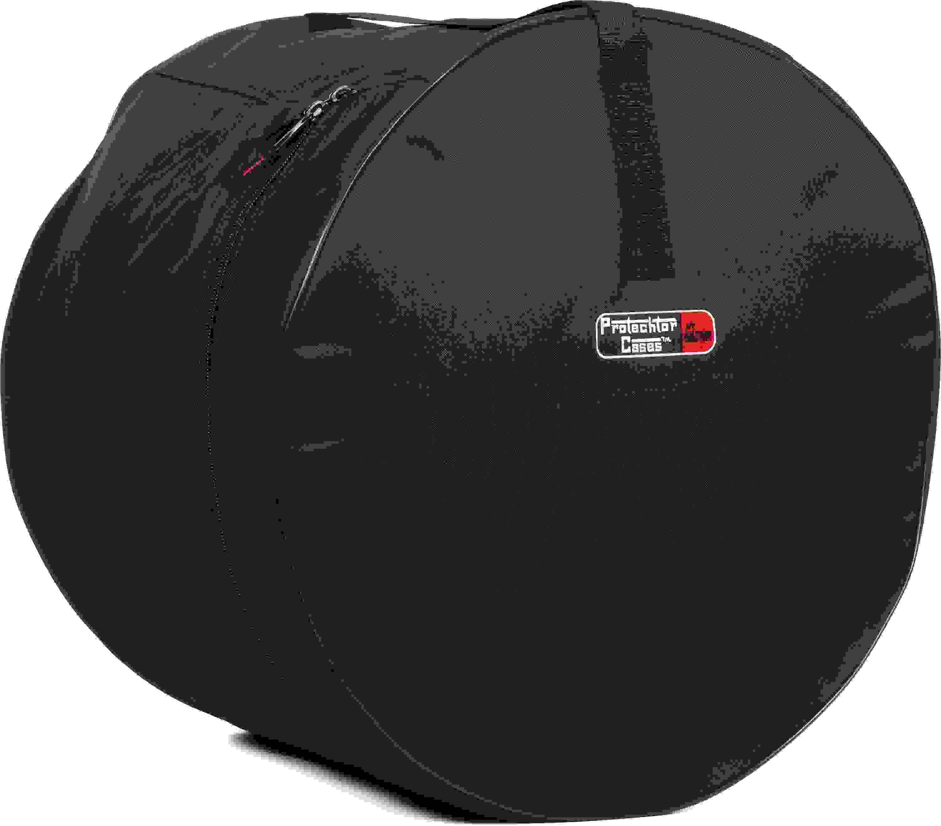Gator Standard Bass Drum Bag - 18 x 14 inch