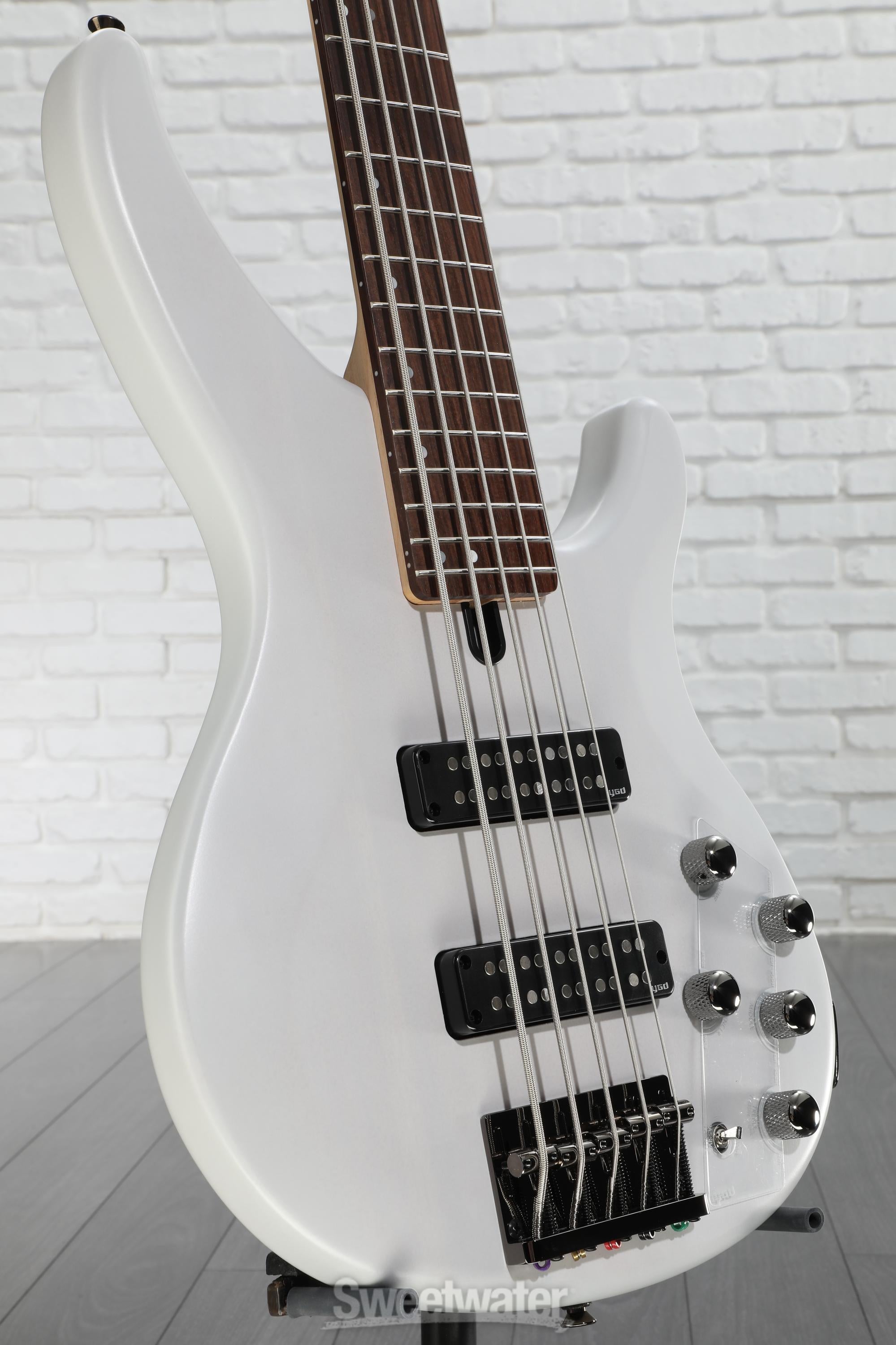 Yamaha エレキギター 50b ヤマハ | Guitar Finder for Electric Guitar