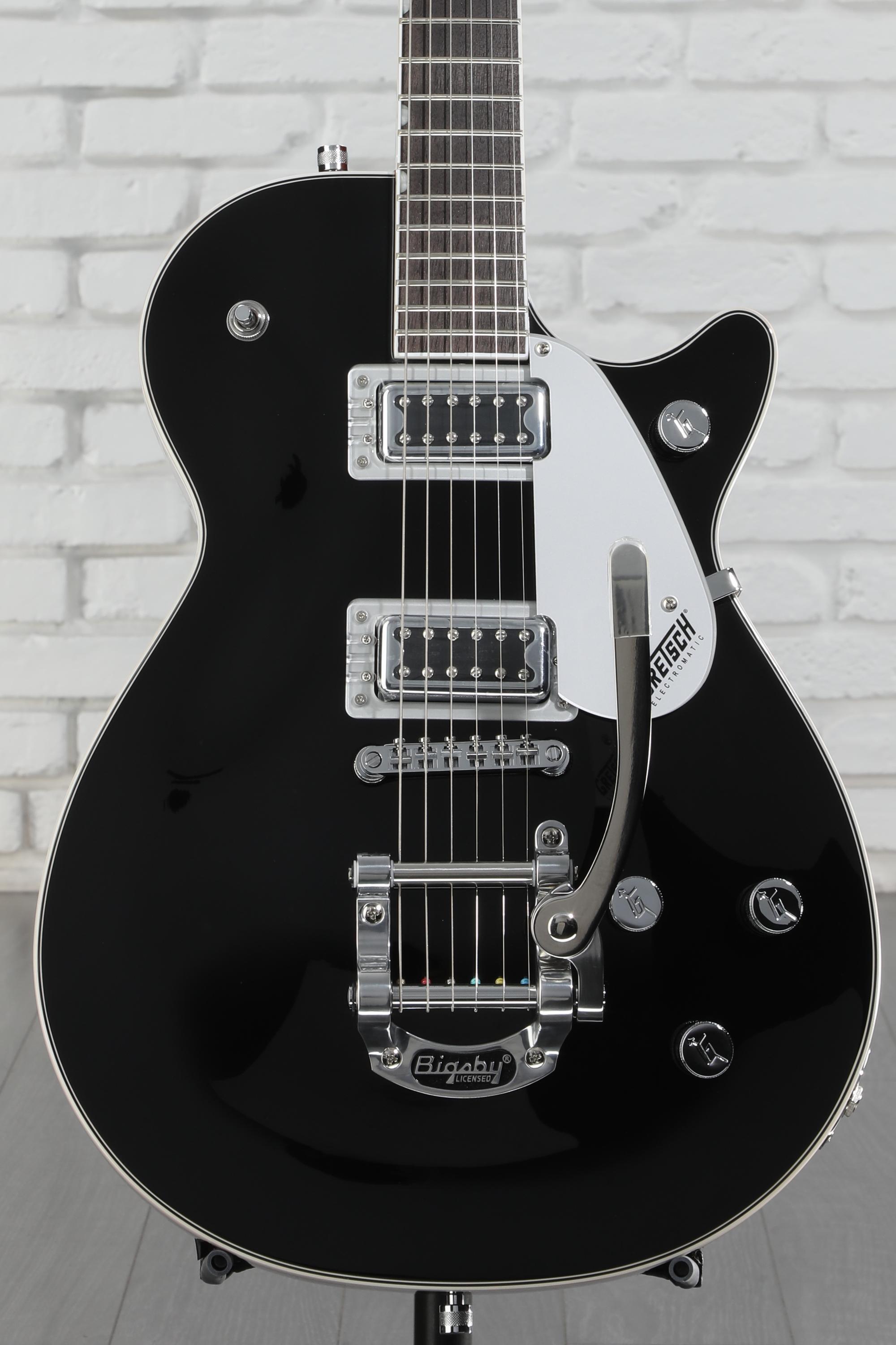 Gretsch G5230T Electromatic Jet FT Electric Guitar - Black