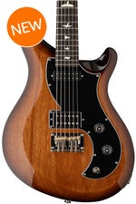 Photo of PRS S2 Vela Electric Guitar - McCarty Tobacco Sunburst