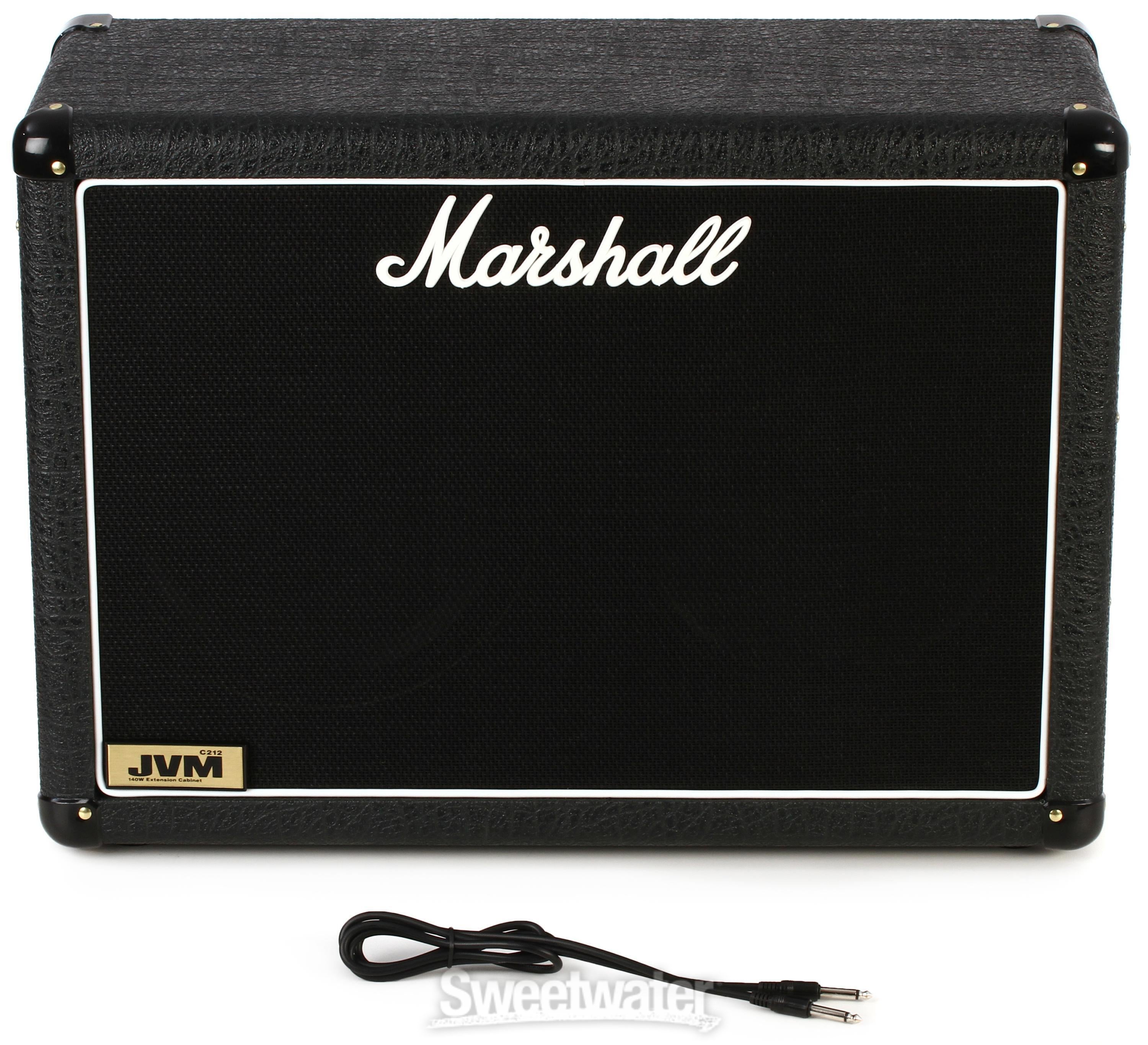 Marshall 2024 extension cab