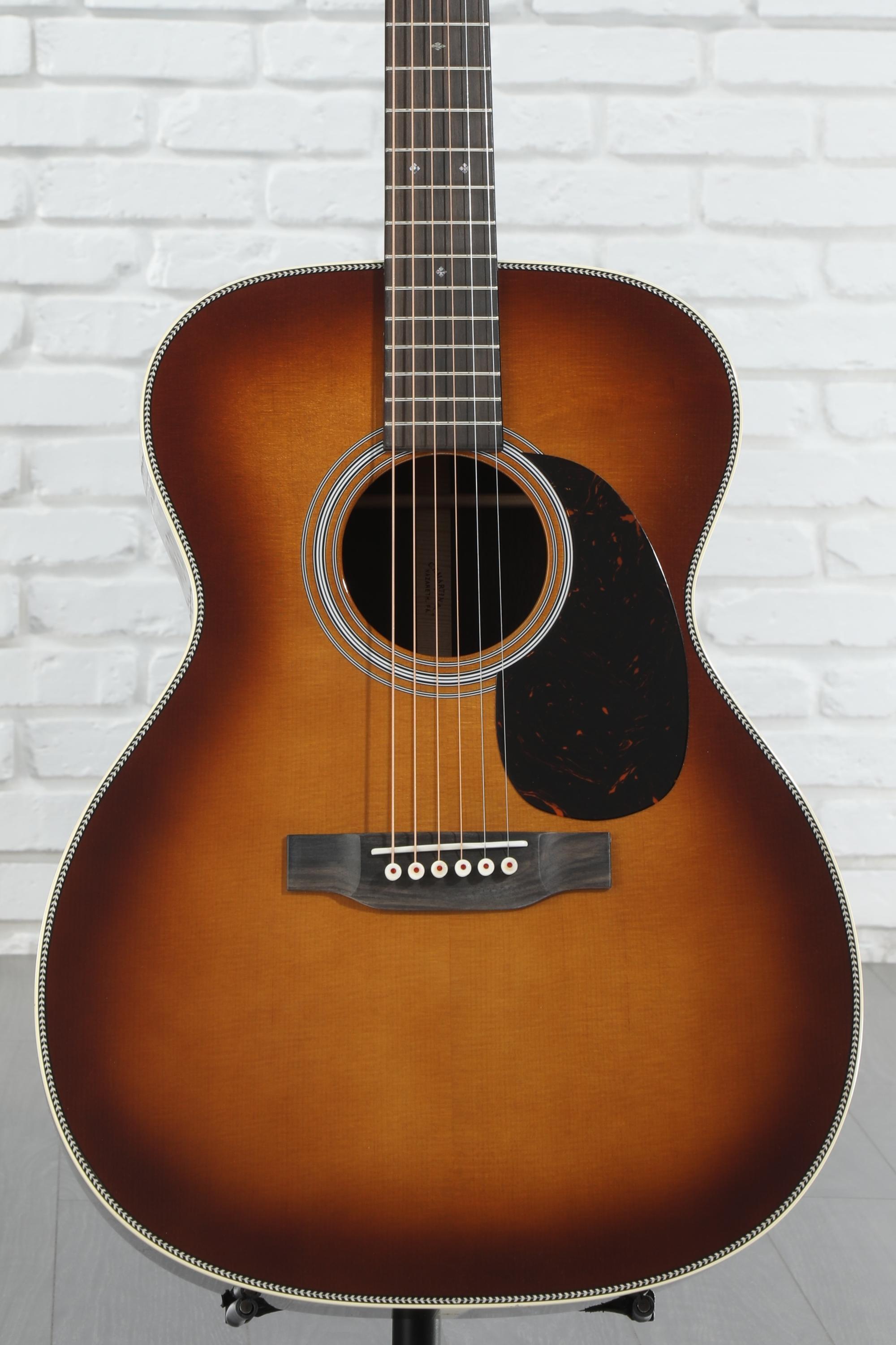 Martin 000-28 Standard Series Acoustic Guitar - 1933