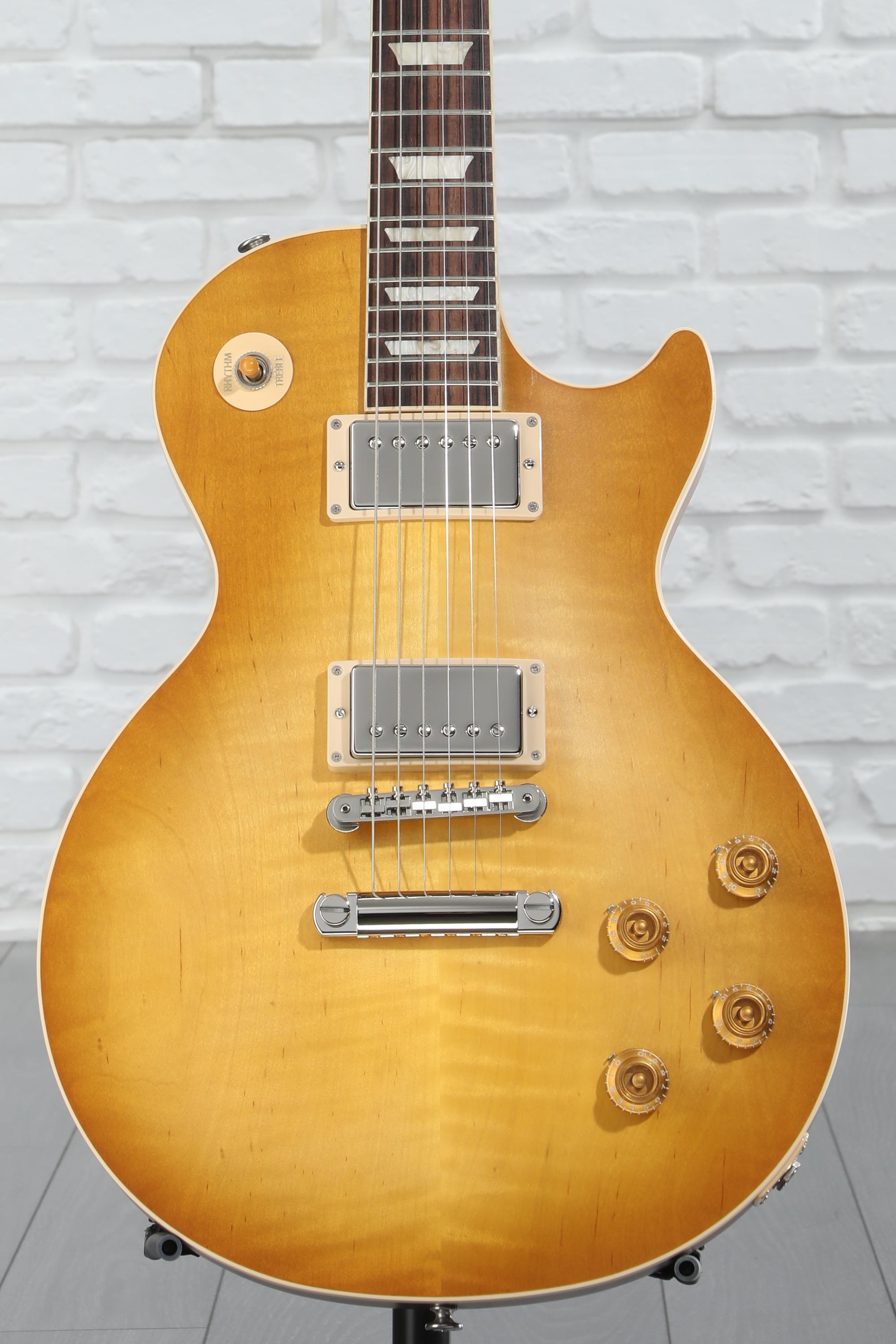 Gibson Les Paul Standard '50s Faded Electric Guitar