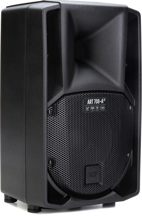 Speaker System Rcf Art 200 Am ART 915-A