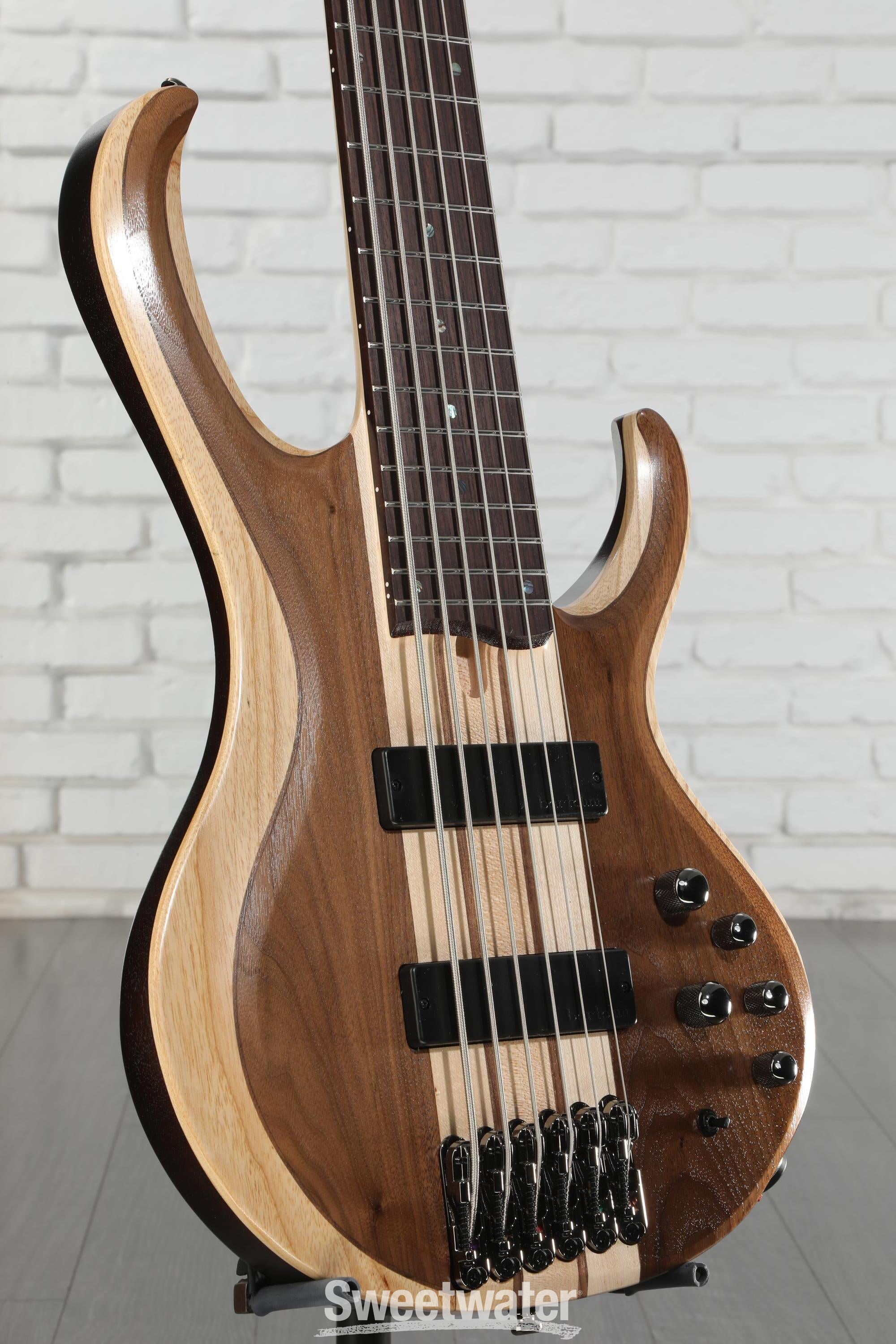 ベース Ibanez BTB746-NTL Ibanez BTB746-NTL ｜イケベ楽器店オンラインストア