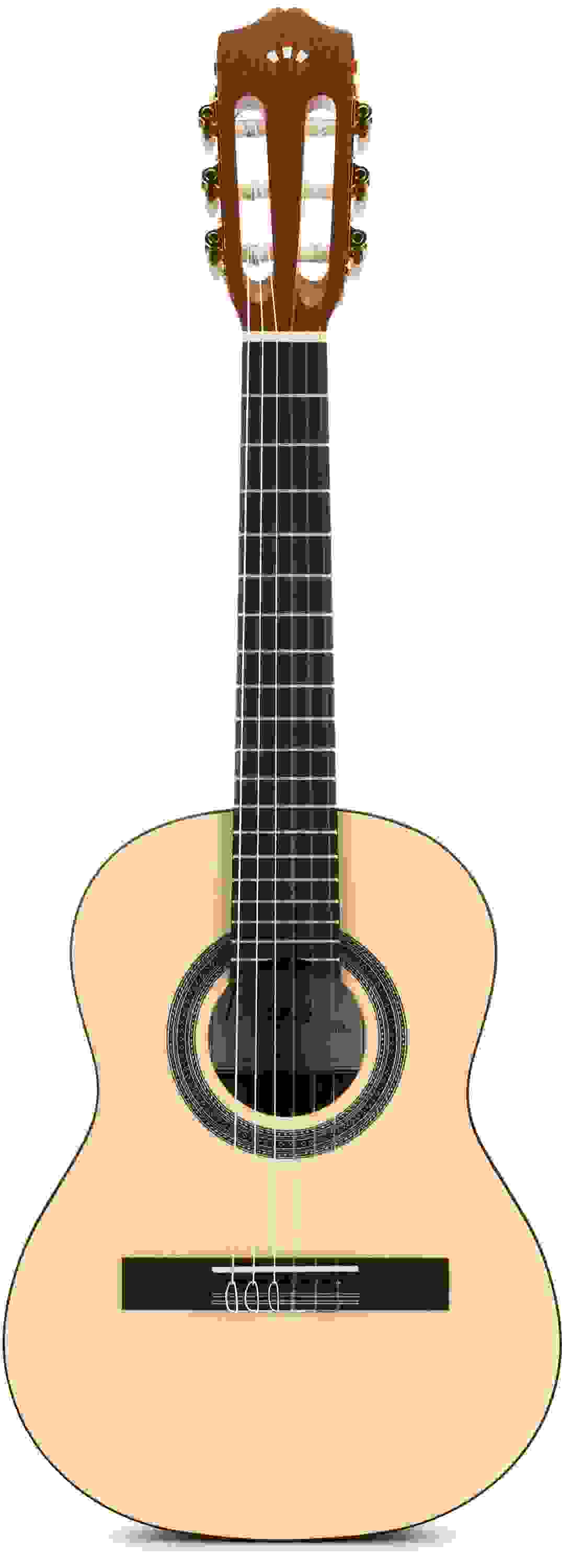 Cordoba Protege C1M 1/4 Nylon String Acoustic Guitar - Natural