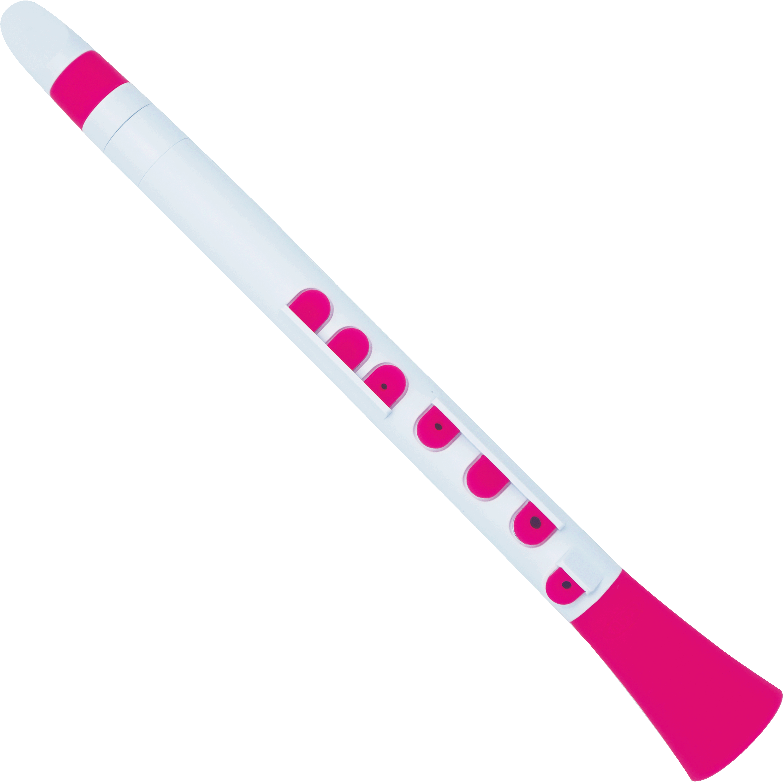 Photo of Nuvo Dood - White/Pink