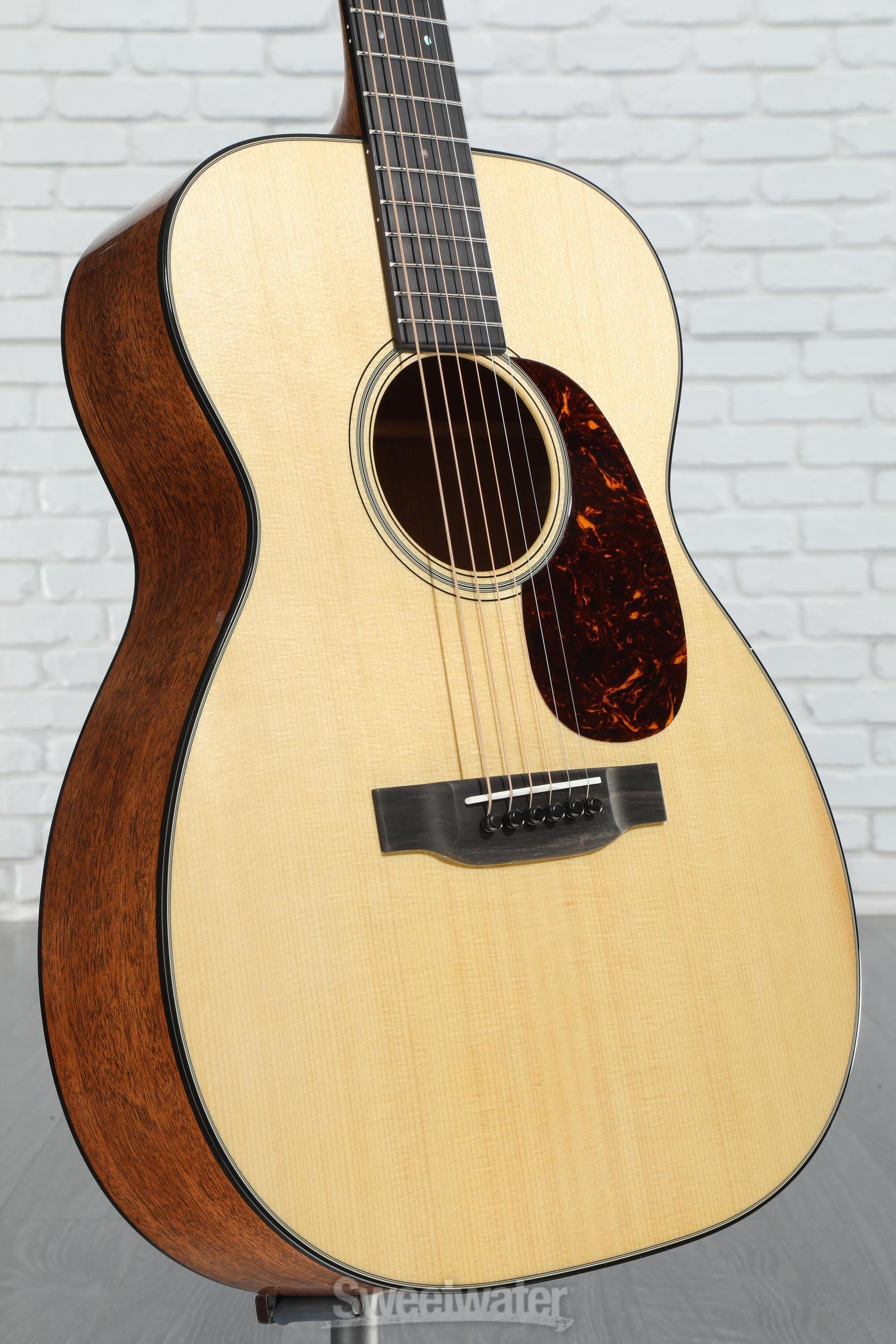 Martin 00-18 Acoustic Guitar | Martin Guitar