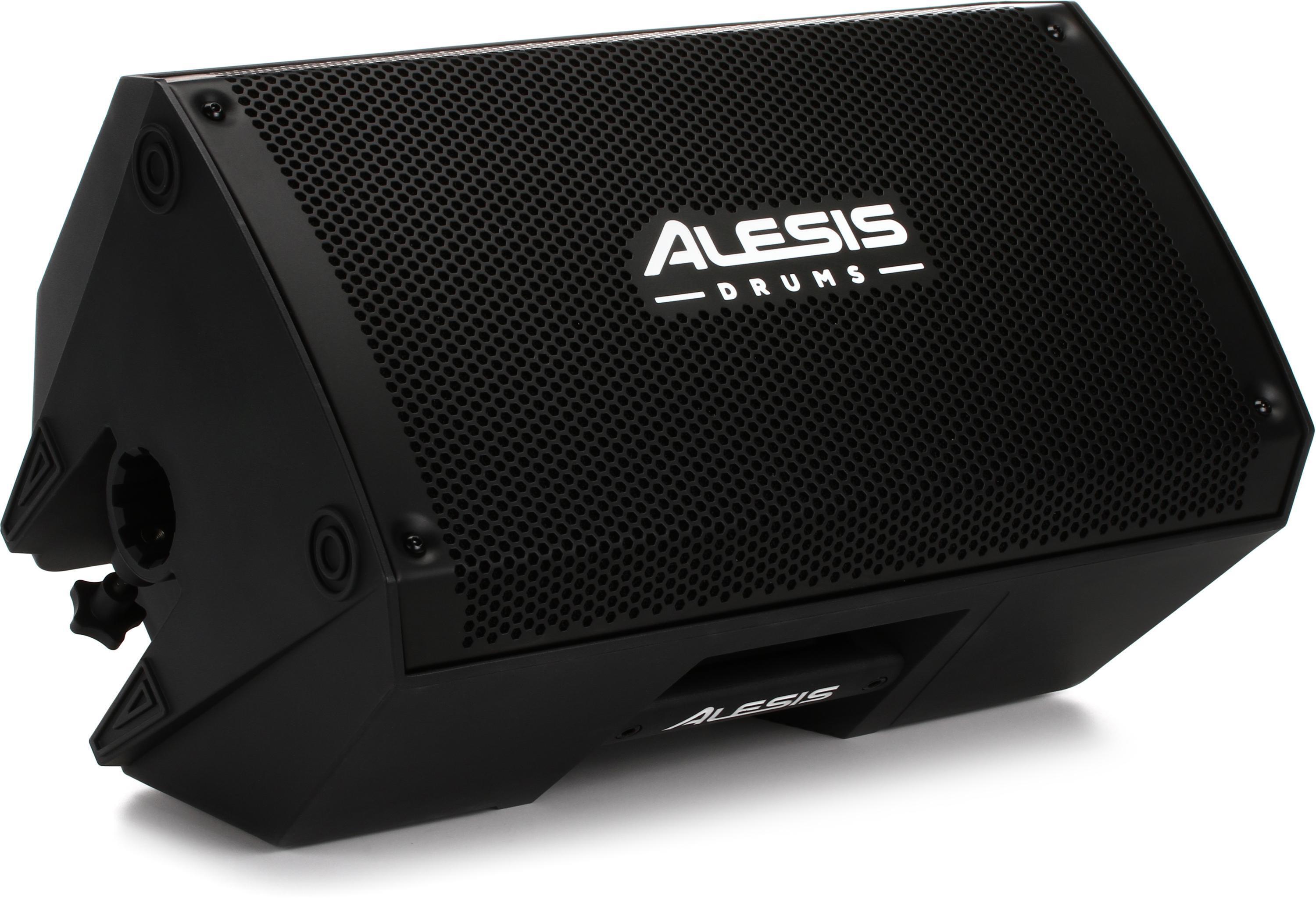Alesis Strike Amp 8 2000-watt 1 x 8-inch Drum Amplifier | Sweetwater