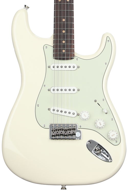 Fender American Professional II GT11 Stratocaster - Olympic