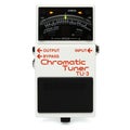 Photo of Boss TU-3 Chromatic Tuner Pedal with Bypass
