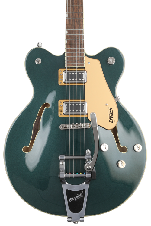 Gretsch G5622T Electromatic Center Block Double-Cut with Bigsby