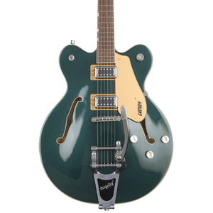 Gretsch G5622T Electromatic Center Block Double-Cut with Gretsch G5622T Electromatic Center Block Double-Cut with