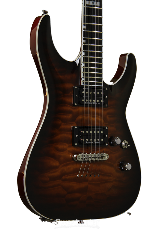 ギター ESP HORIZON II NT HORIZON NT-II | ESP GUITARS