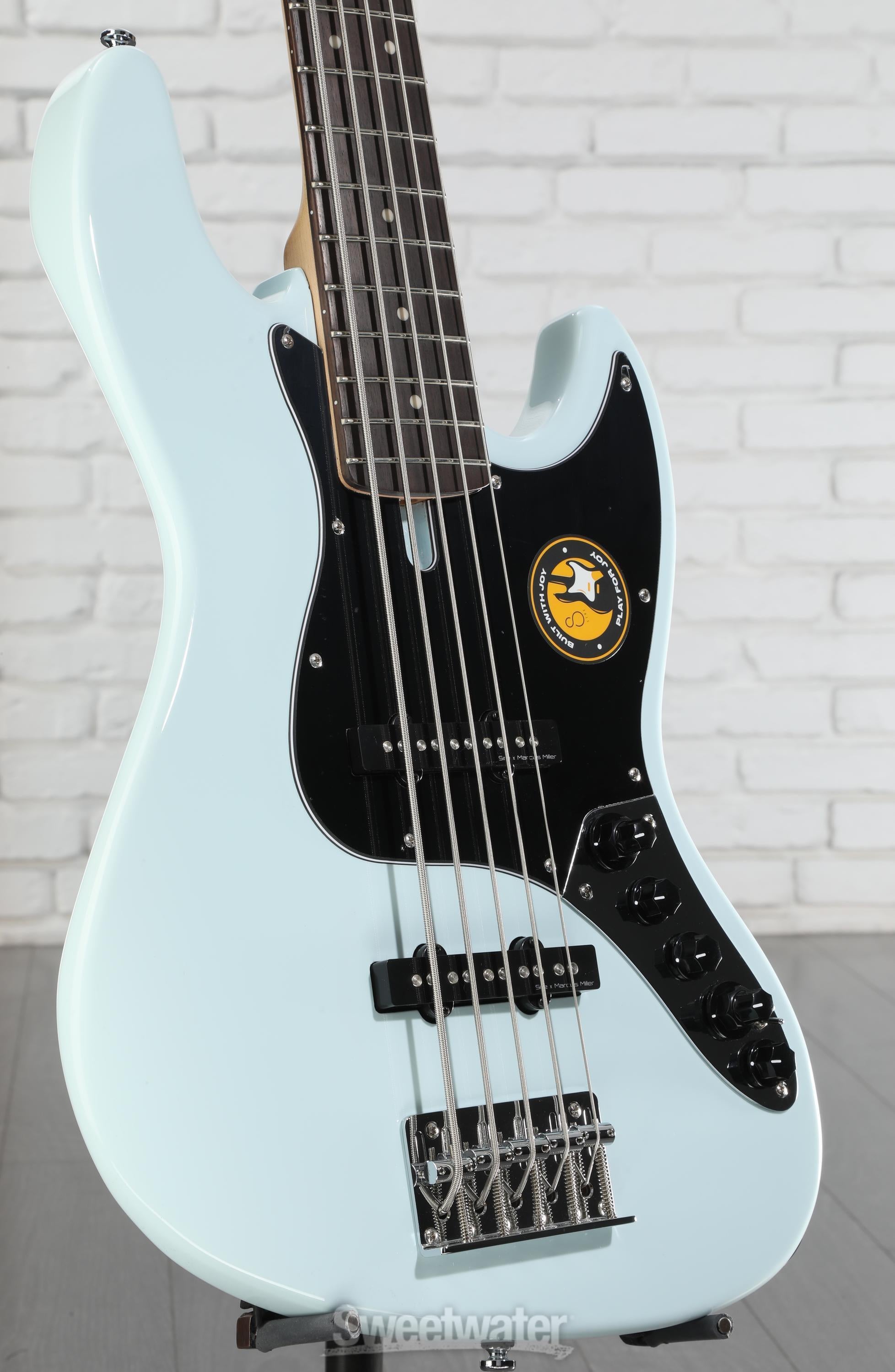 【美品】SIRE Marcus Miller V3 Sire Marcus Miller V3 5st