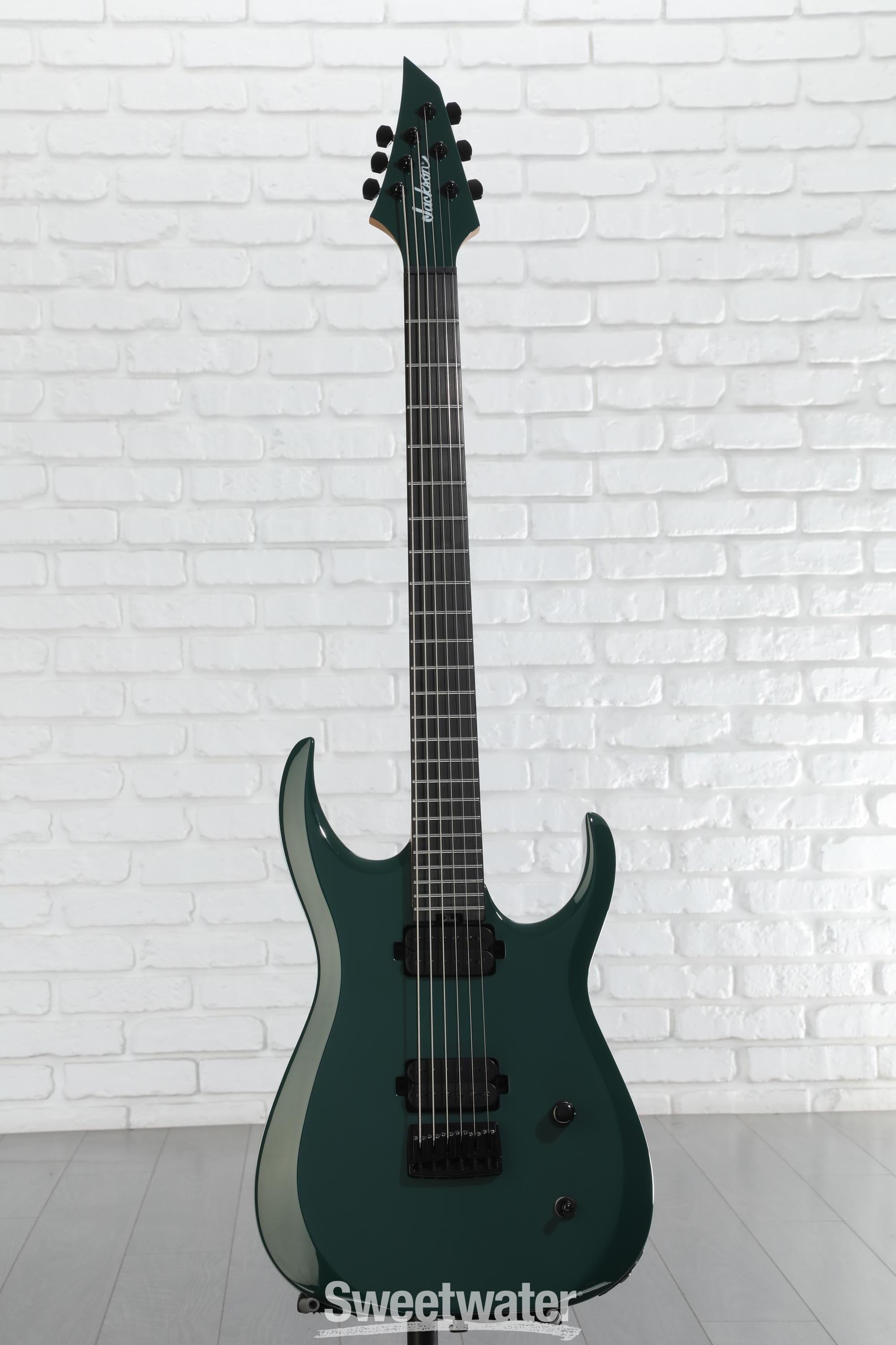 Jackson Pro Series Signature Roman Ibramkhalilov MDK HT6 Baritone