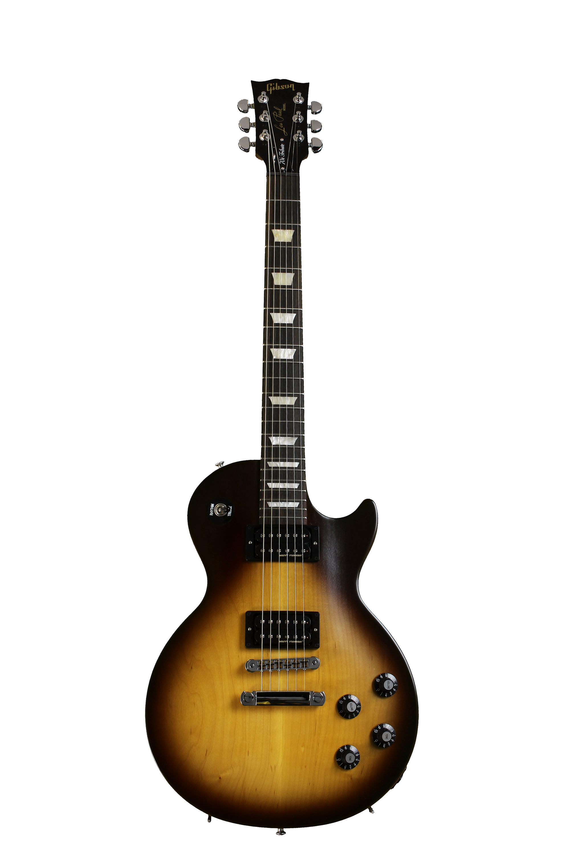 ギター Gibson Les Paul 70s Tribute Dirtyfingers 52780f0ffe5lSeRr4jdxPB1U1KCcjb