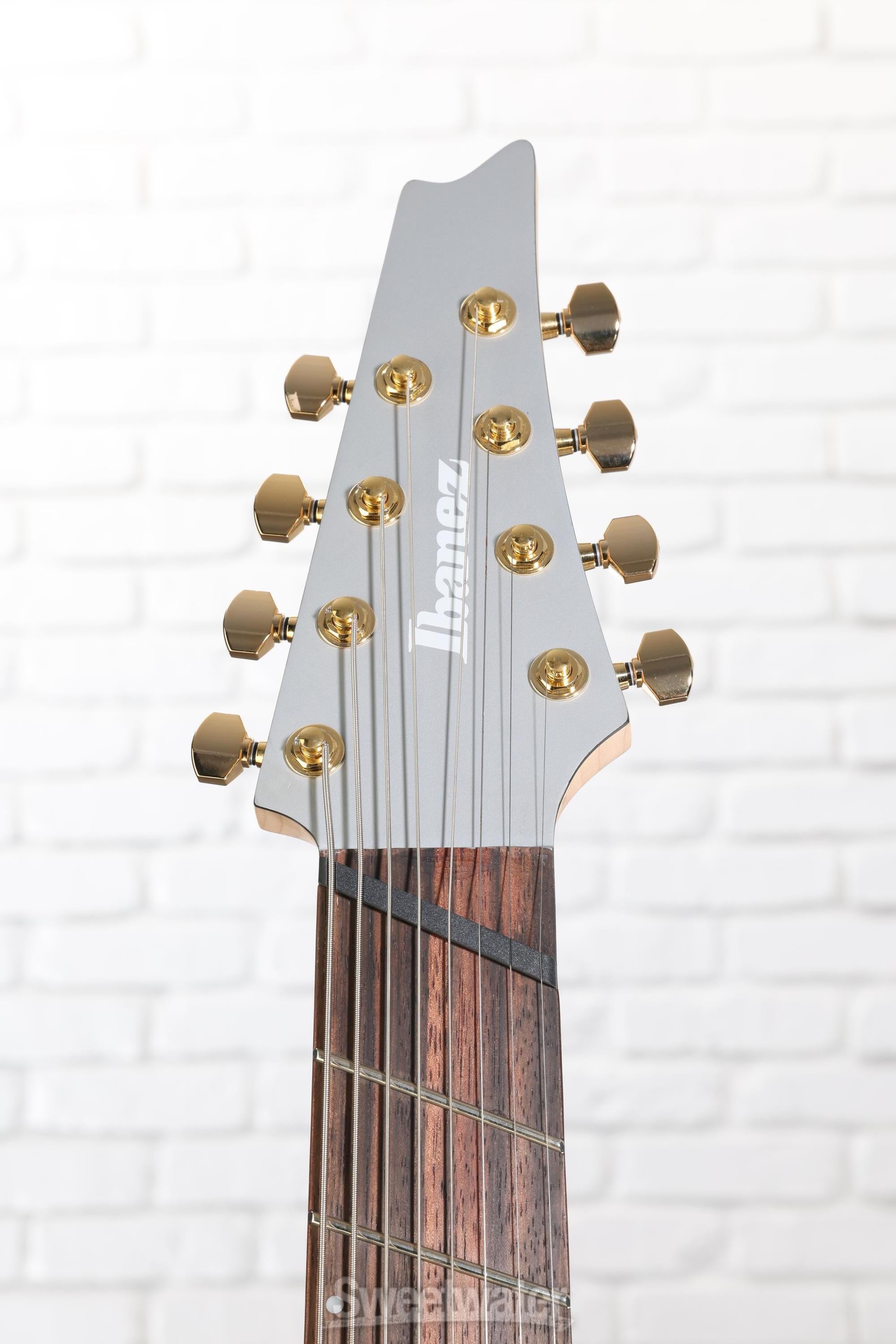 Ibanez Axe Design Lab RGDMS8 Multi-scale 8-string Electric Guitar