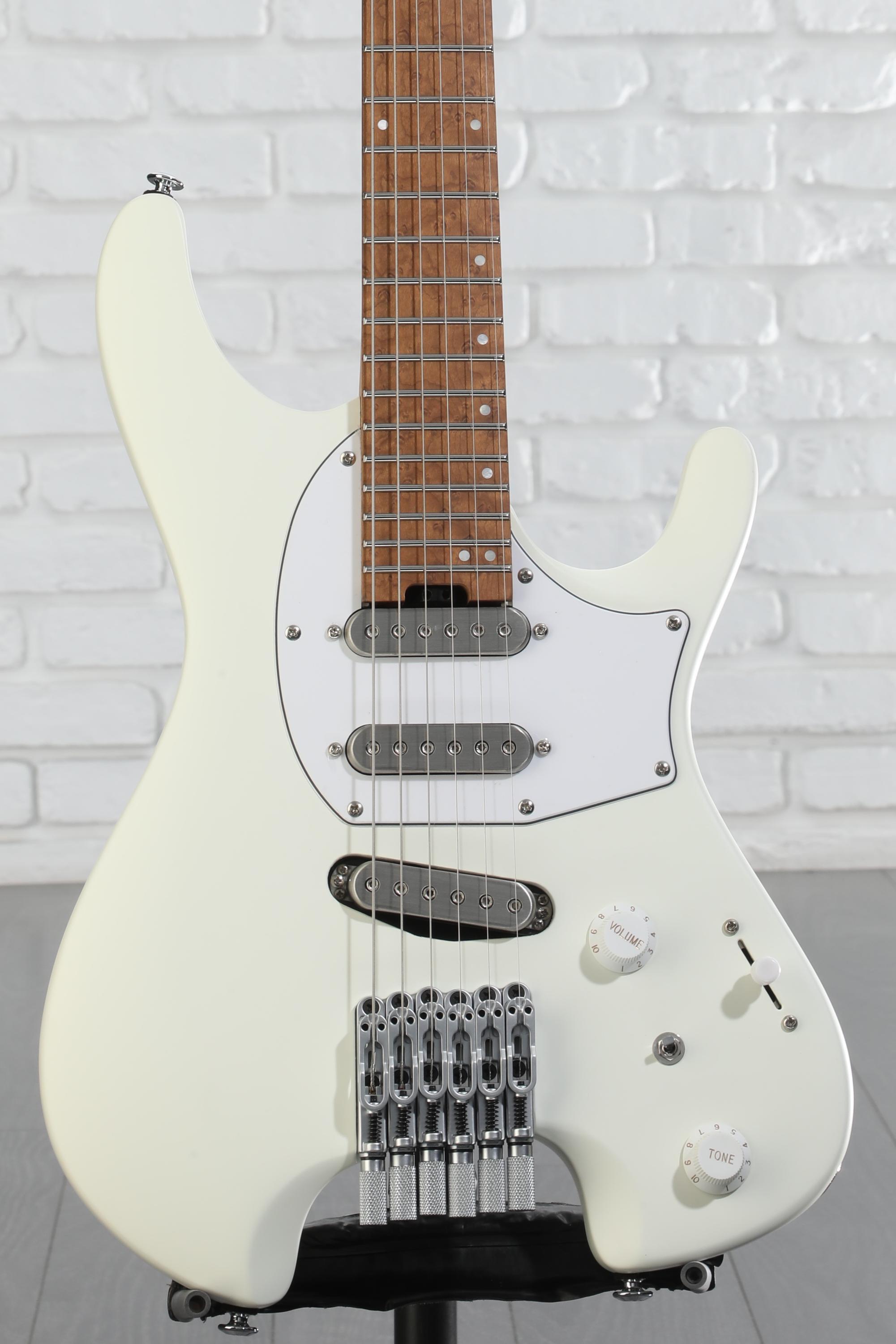 Ibanez Ichika Signature ICHI10 Electric Guitar - Vintage