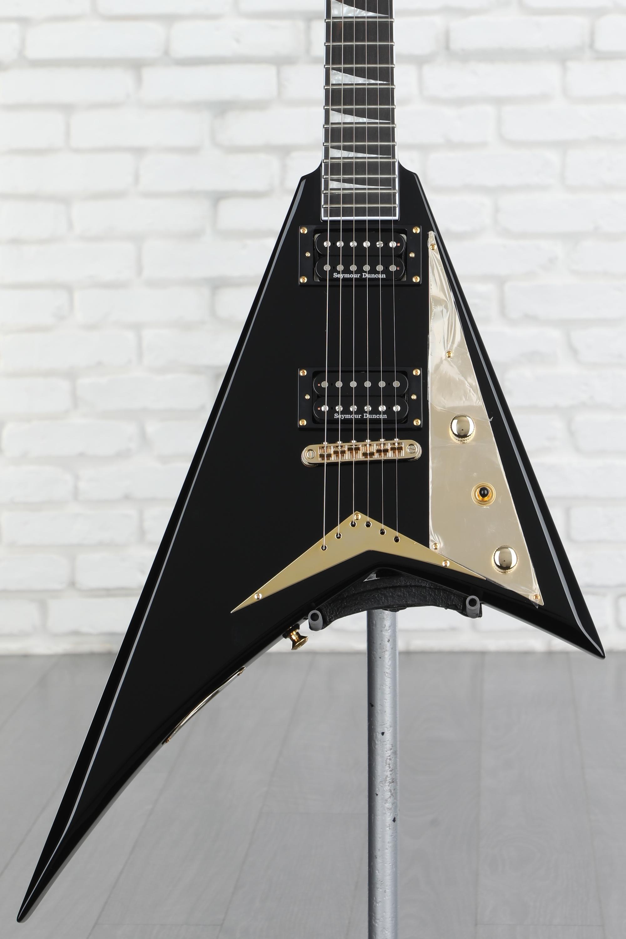 Jackson Pro Series Rhoads RRT5 - Gloss Black