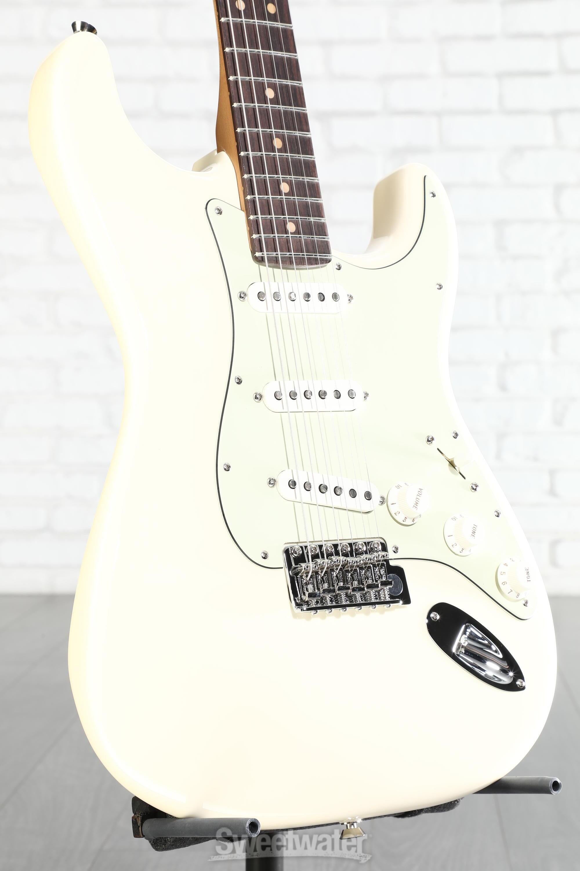 Fender American Professional II GT11 Stratocaster Electric Guitar