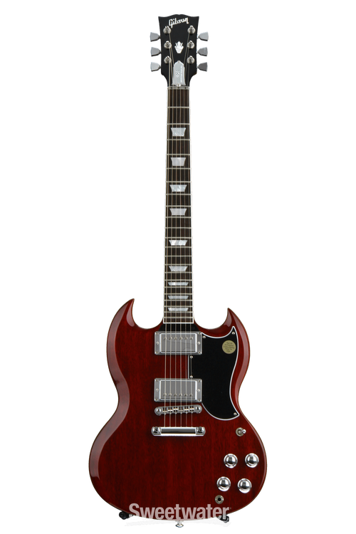 2017 gibson sg standard for deals sale