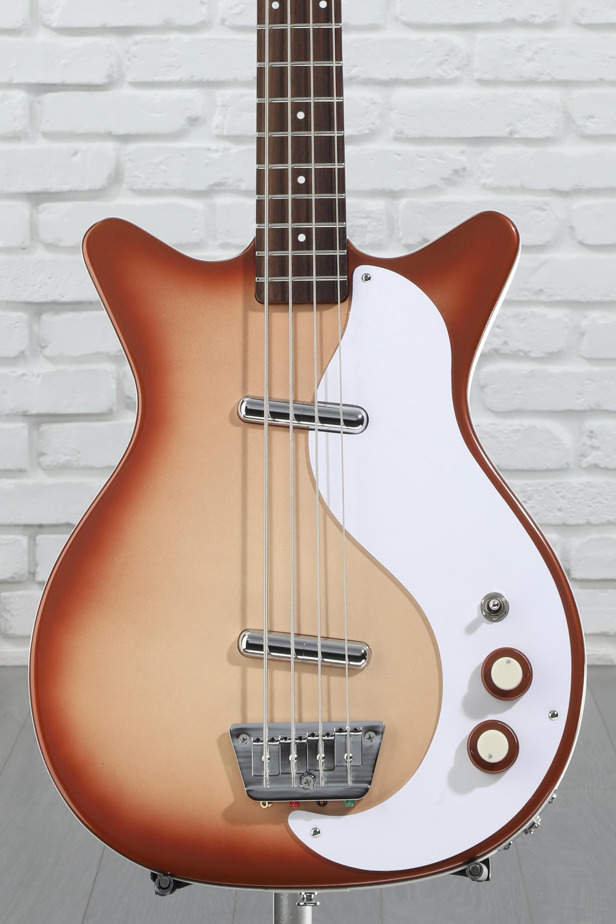 ギター danelectro 59DC Danelectro 59 DC - What To Know & Where To Buy | Equipboard