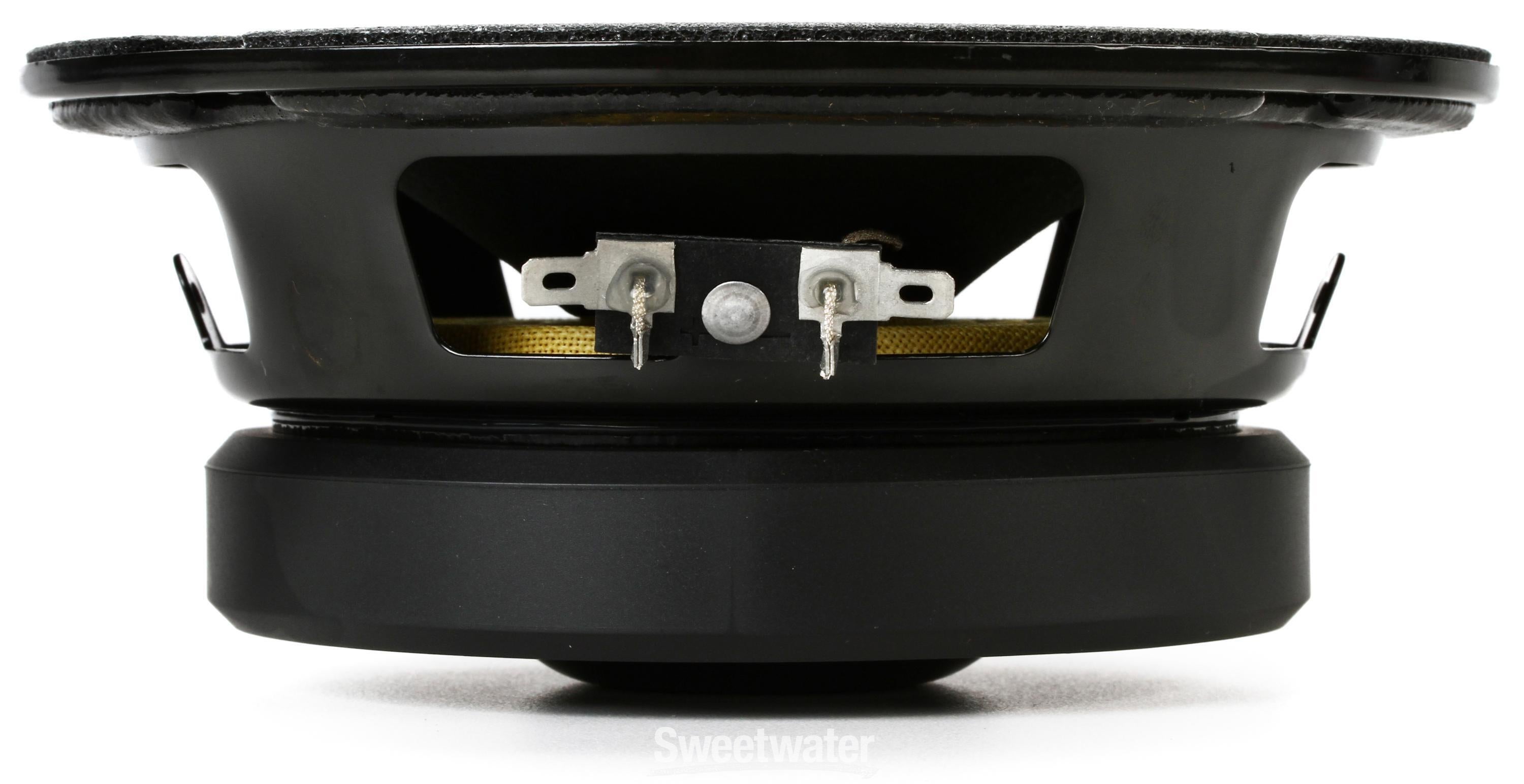 Eminence Alpha-6A American Standard Series 6-inch 100-watt