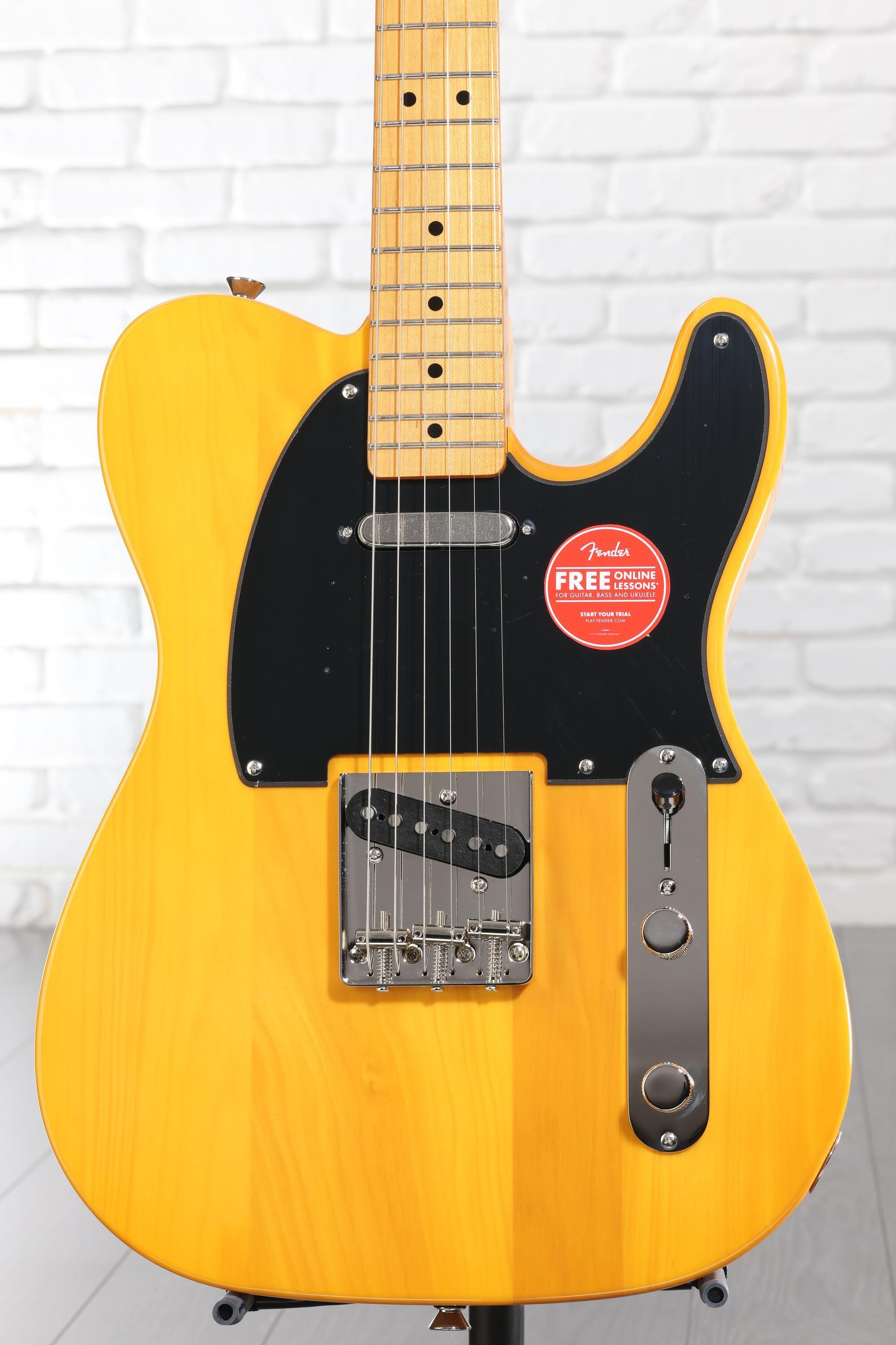 ギター Squier Classic Vibe '50s Telecaster 529abed89e8cSXLSHREMRSvTPSvuI2