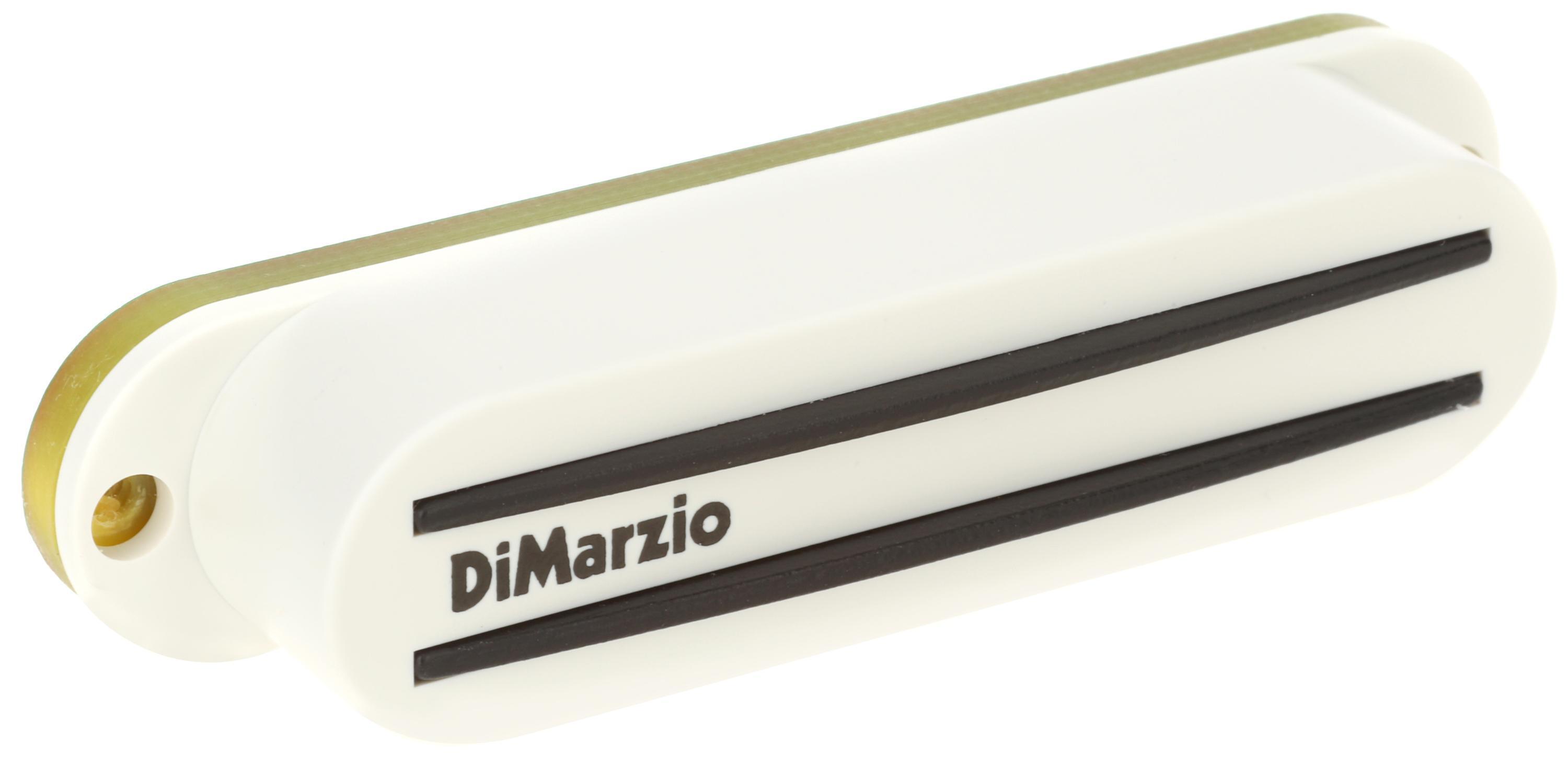 DiMarzio The Tone Zone S [DP189] (White) 【安心の正規輸入品