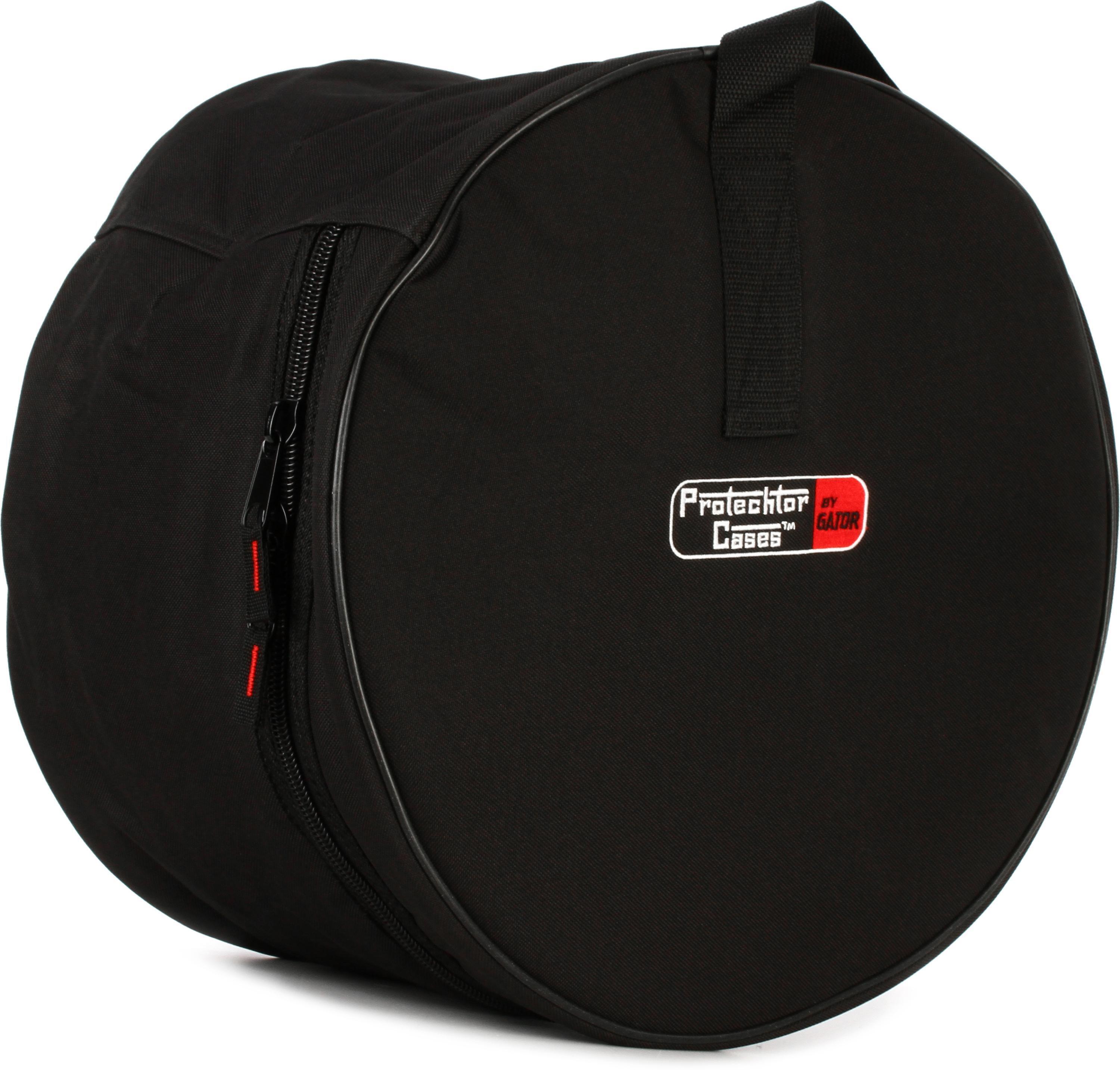 Photo of Gator GP-1209 Protechtor Standard Tom Bag - 12 x 9 inch