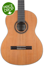 Photo of Cordoba C3M Nylon String Acoustic Guitar - Satin Cedar