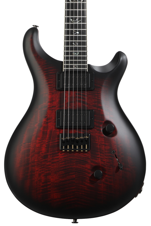 ギター PRS SE Mark holcom PRS Guitars SE Mark Holcomb Electric Guitar – Music City Canada