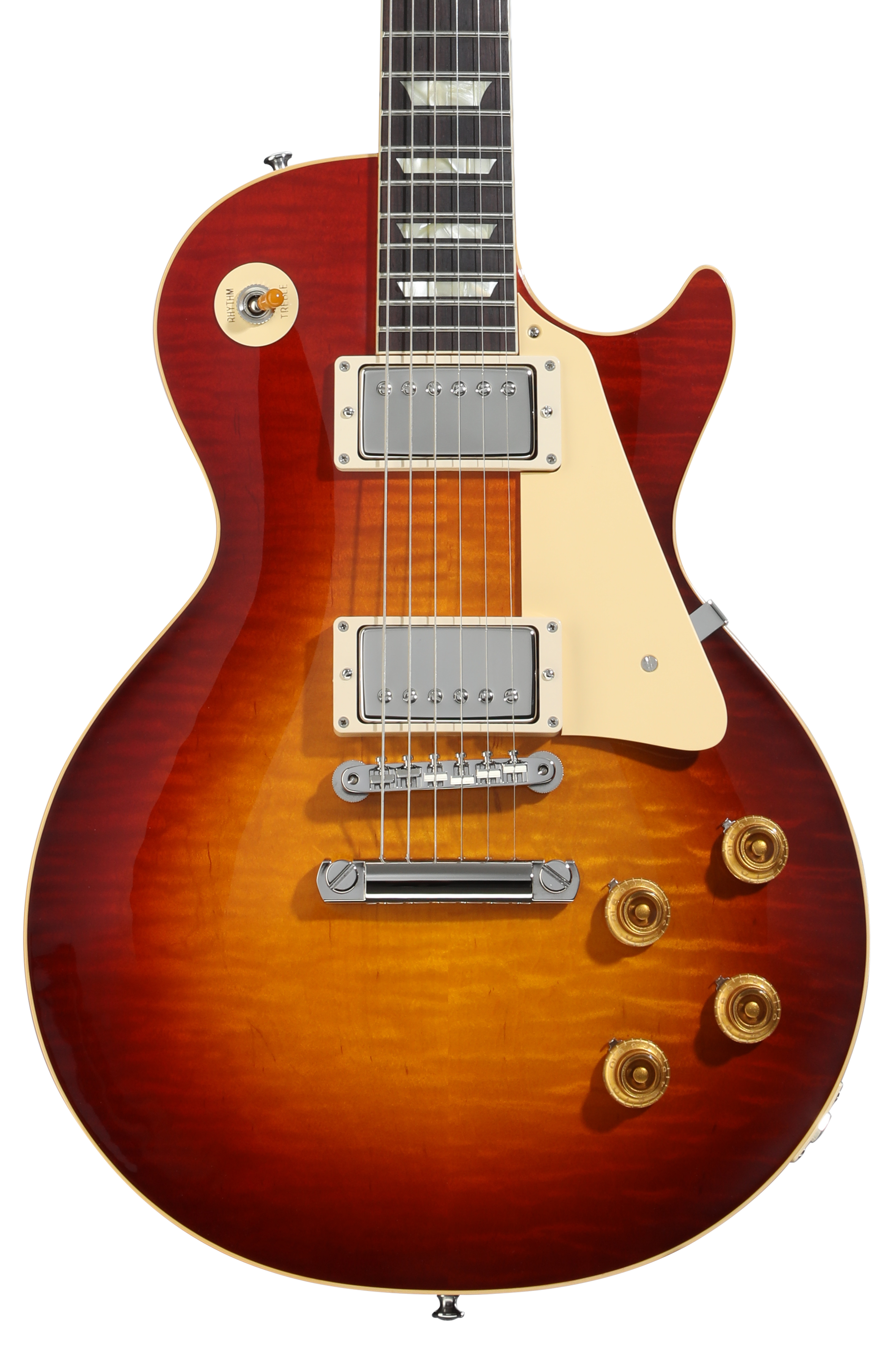Gibson Custom 1959 Les Paul Standard Reissue Electric Guitar
