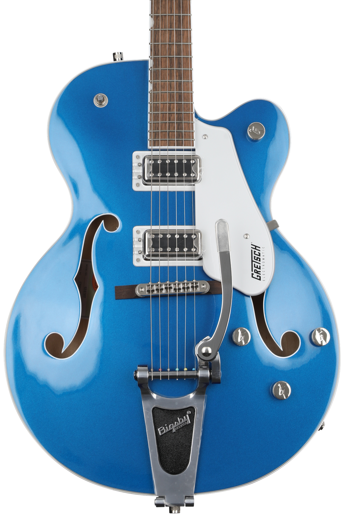 Gretsch deals electromatic g5420t