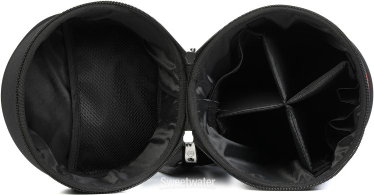 Humes & Berg Galaxy Grip Stick & Mallet Bag