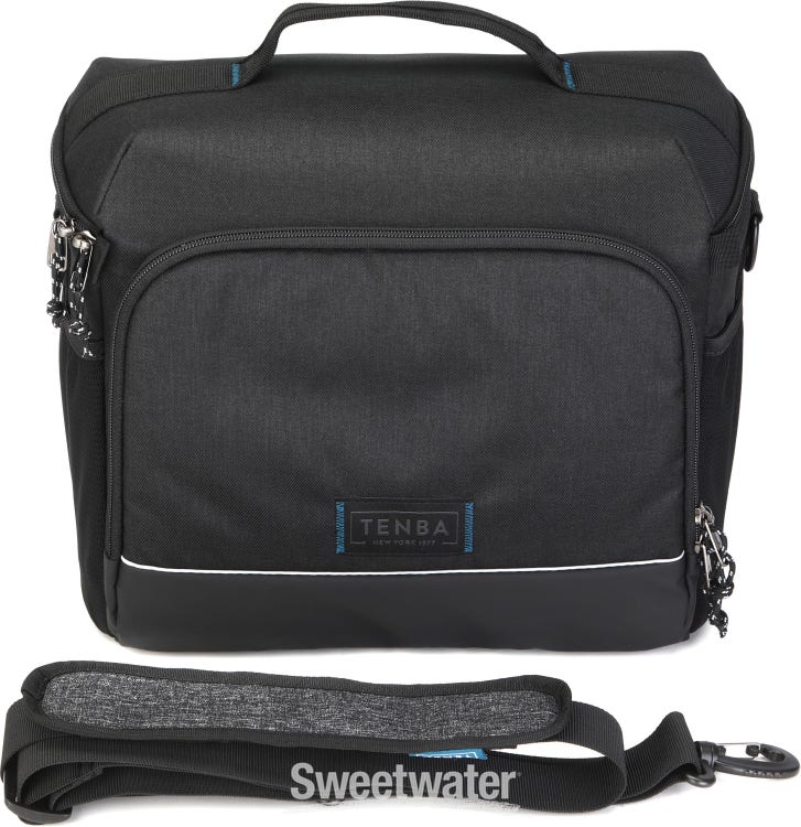 Tenba Skyline V2 13 Shoulder Bag Sweetwater